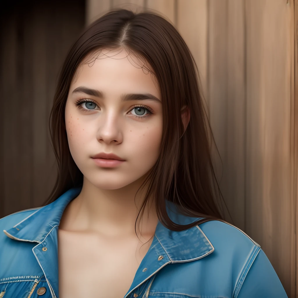 8K,Best quality, masterpiece, ultra high res, (photorealistic:1.4), raw photo, (Authentic skin texture:1.3), (film grain:1.3), (selfie angle),1girl,beautiful detailed eyes and face,masterpiece, best quality,close-up,upper bod,