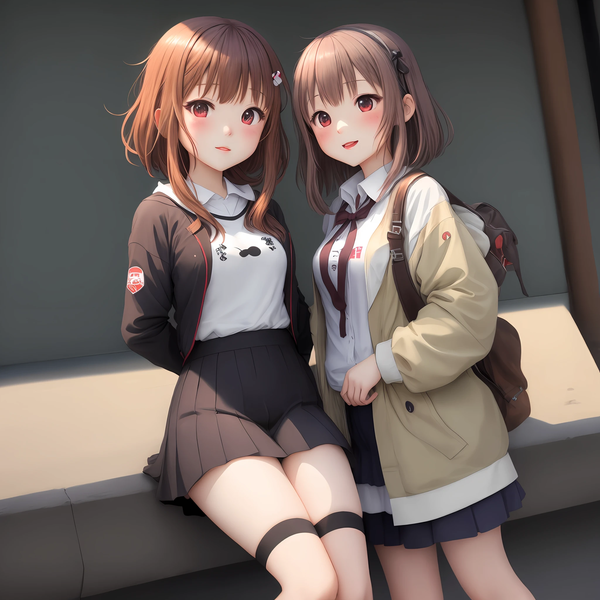 Haibara Ai