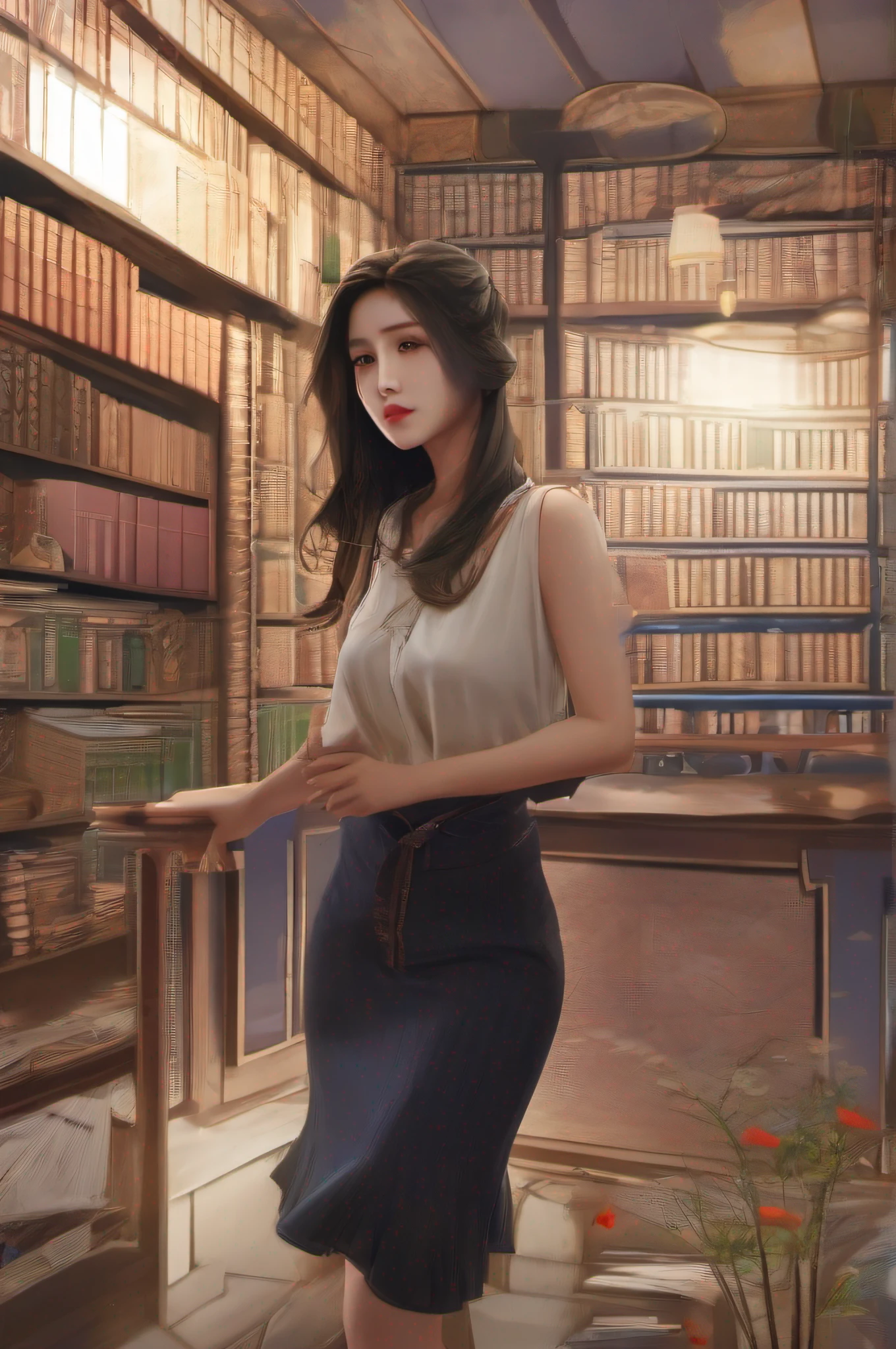 Create a 10,000-word romance novel,Contains plot twists。Ups、spellbinding、Thought-provoking
