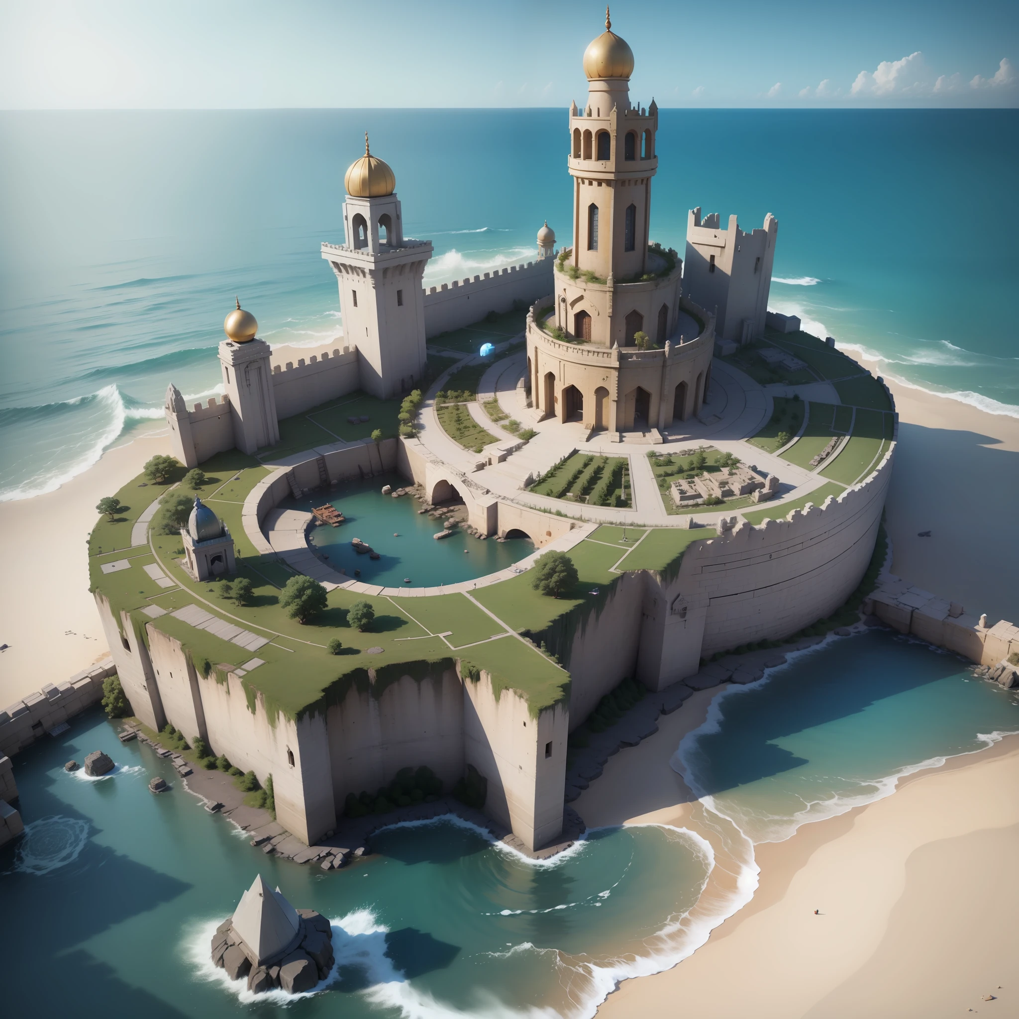 DWARKA IN 2023,most detailed,8k walpaper, High reajualatiom