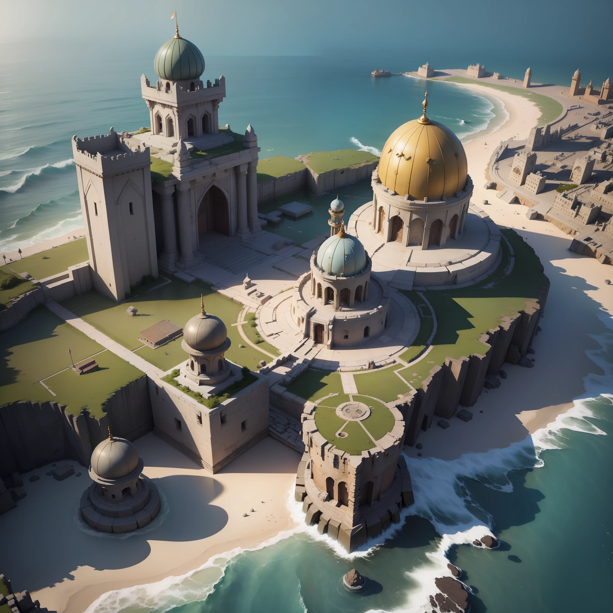 DWARKA IN 2023,most detailed,8k walpaper, High reajualatiom
