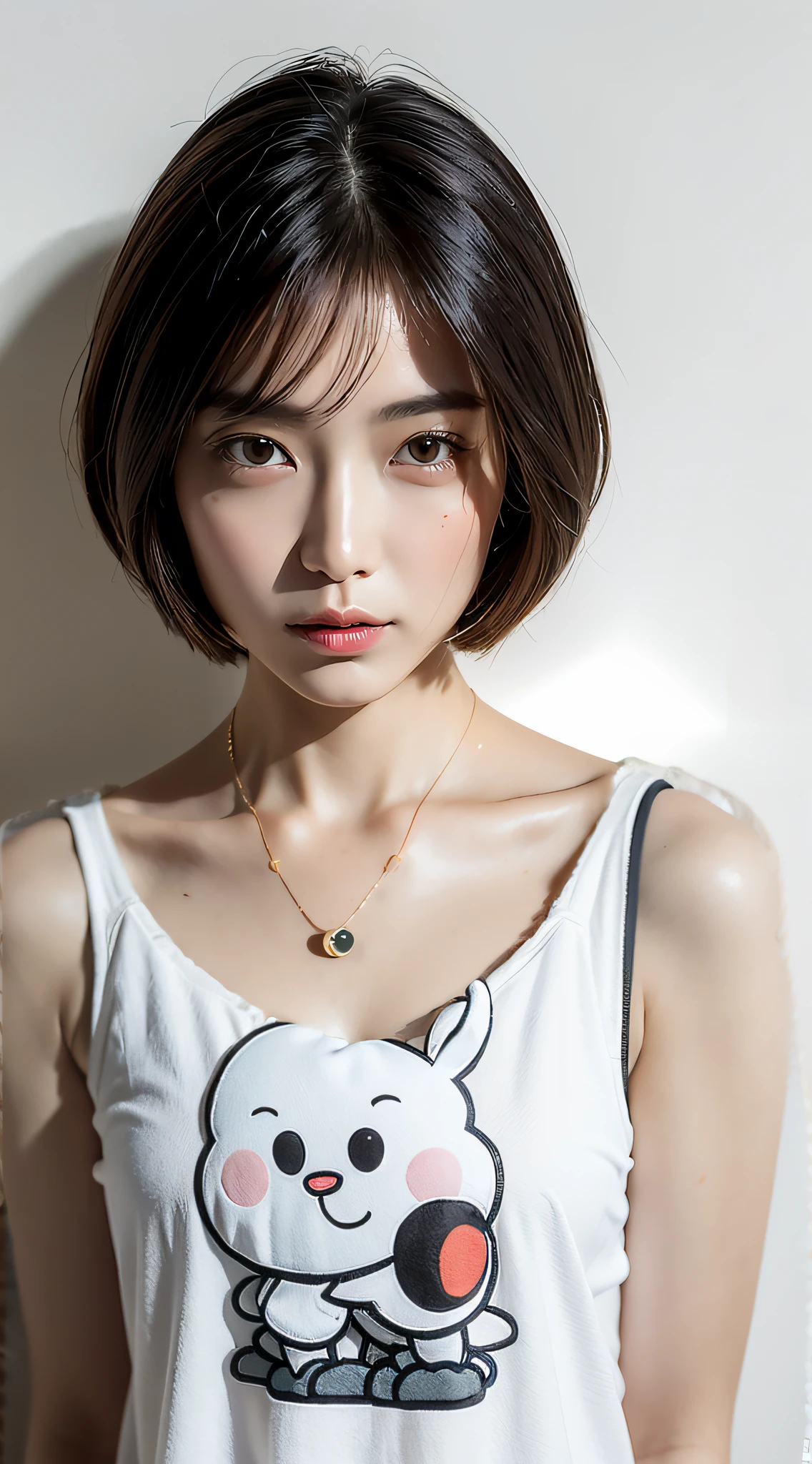 Cartoon T