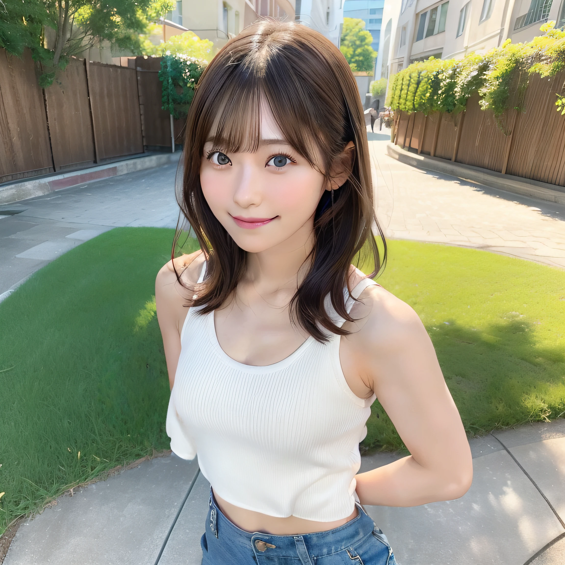 lawn