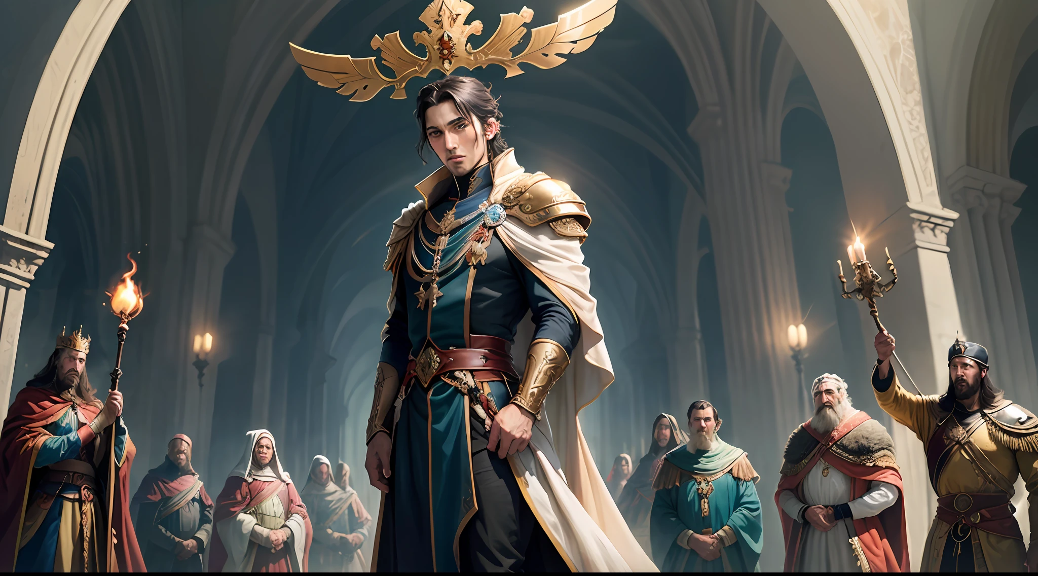 Glory to Kings