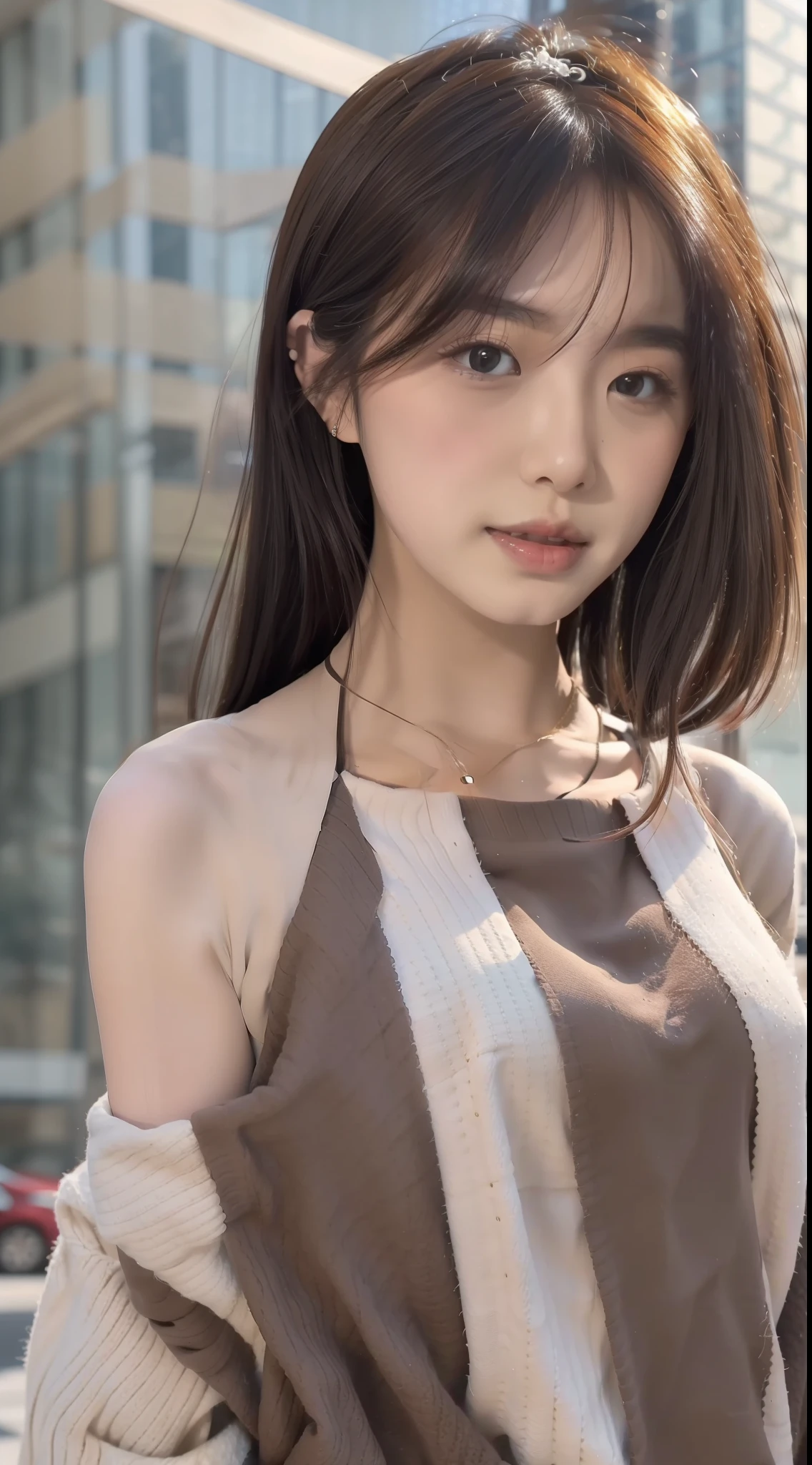 (, japanese_clothes), ulzzang-6500-v1.1, (RAW photogr:1.2), ((realisticlying:1.4))best qualtiy, anextremelydelicateandbeautiful, extremely detaile, CG, unified, 8k wallpaper, astounding, finedetail, best qualtiy, offcial art, Extremely detailed CGunity8k wallpaper, absurderes, unbelievable Ridiculous, hugefilesize, ultra - detailed, extremely detaile, Beautiful detail girl, extremelydetailedeyesandface, beatiful detailed eyes, light side, cinmatic lighting, 1girll, ssee-through,looki at viewer, exteriors, illustration, tmasterpiece, tmasterpiece, A high resolution,Bandeau,无袖,cropped shoulders,Crop topping,adolable,shyexpression,