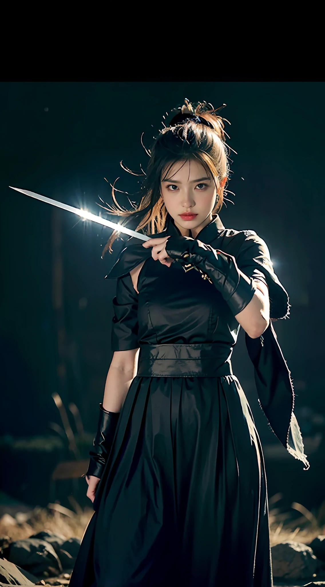 Smart fill background