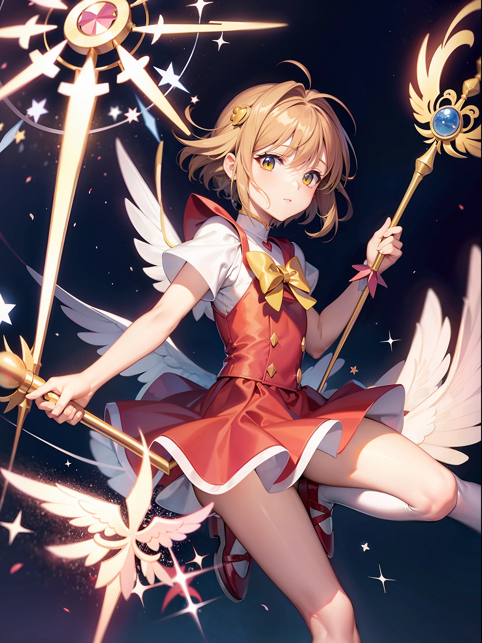 card captor sakura