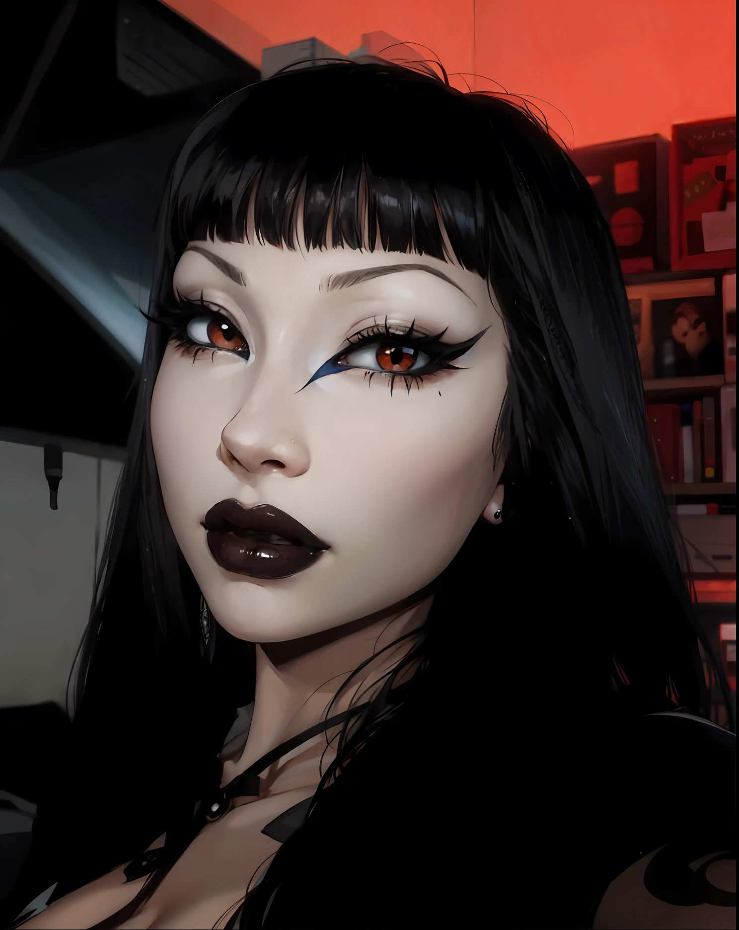 Goth