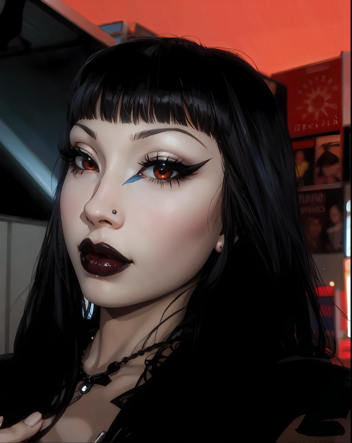 Goth