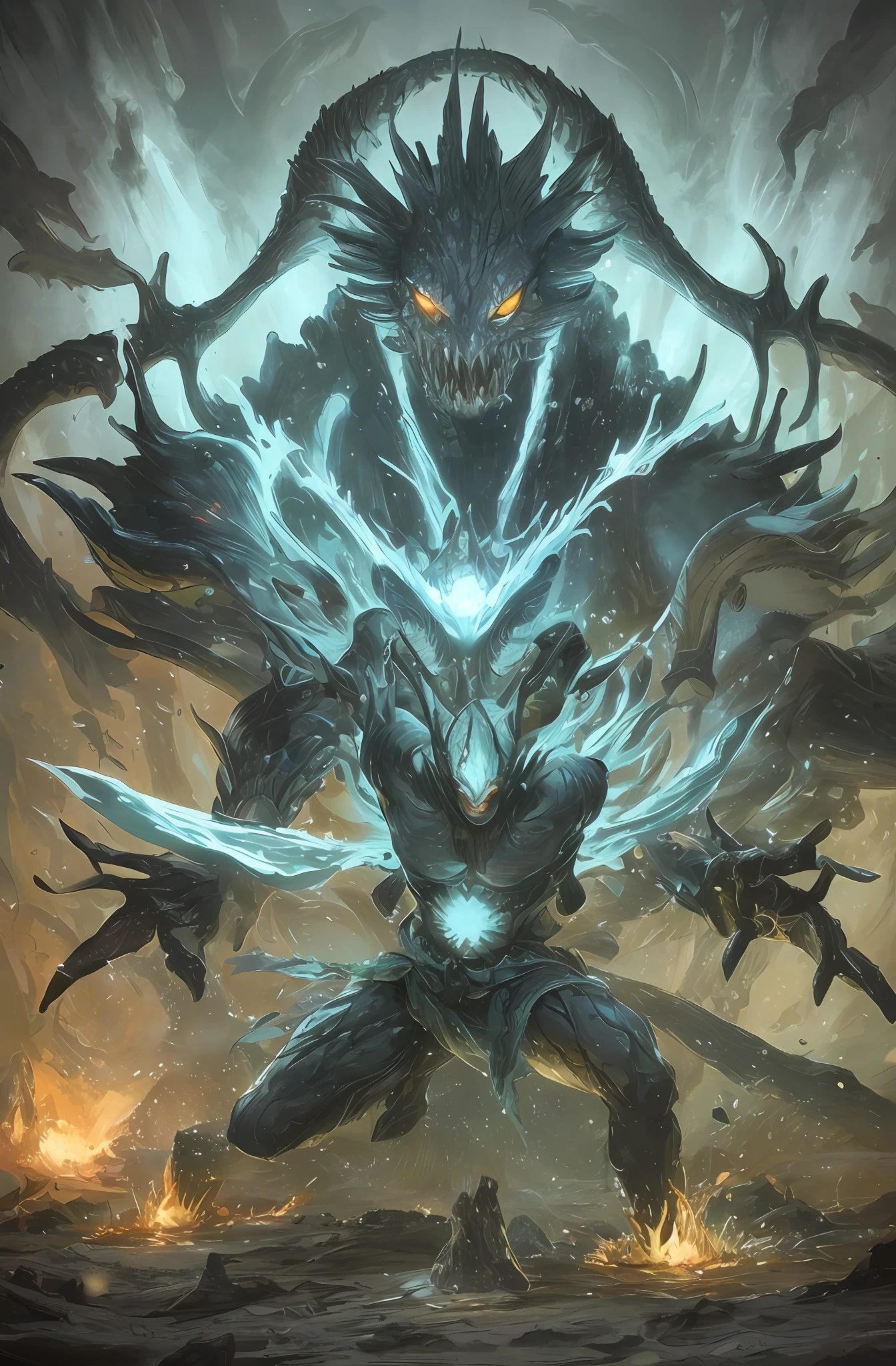 Develop a One Piece character who possesses a unique "Ancient Zoan" Devil Fruit power and can transform into a legendary creature of myth.