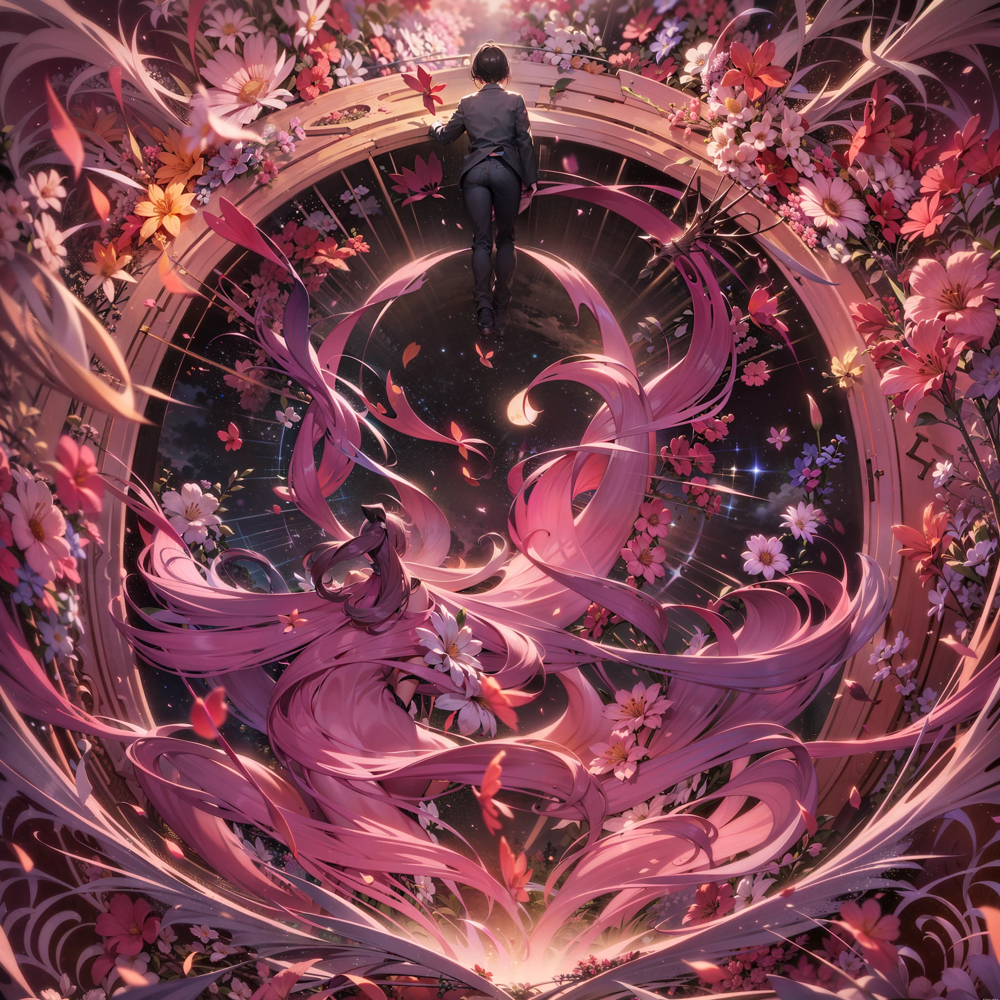 retinas, A high resolution,broad,magnifica,Magnificent,The boundary between life and death,The meeting place of time and space,fanciful,dream-state,Unconscious,my,Aika,conceito,consciousness,Heavenly Dao,the unity of heaven and man,guilt
