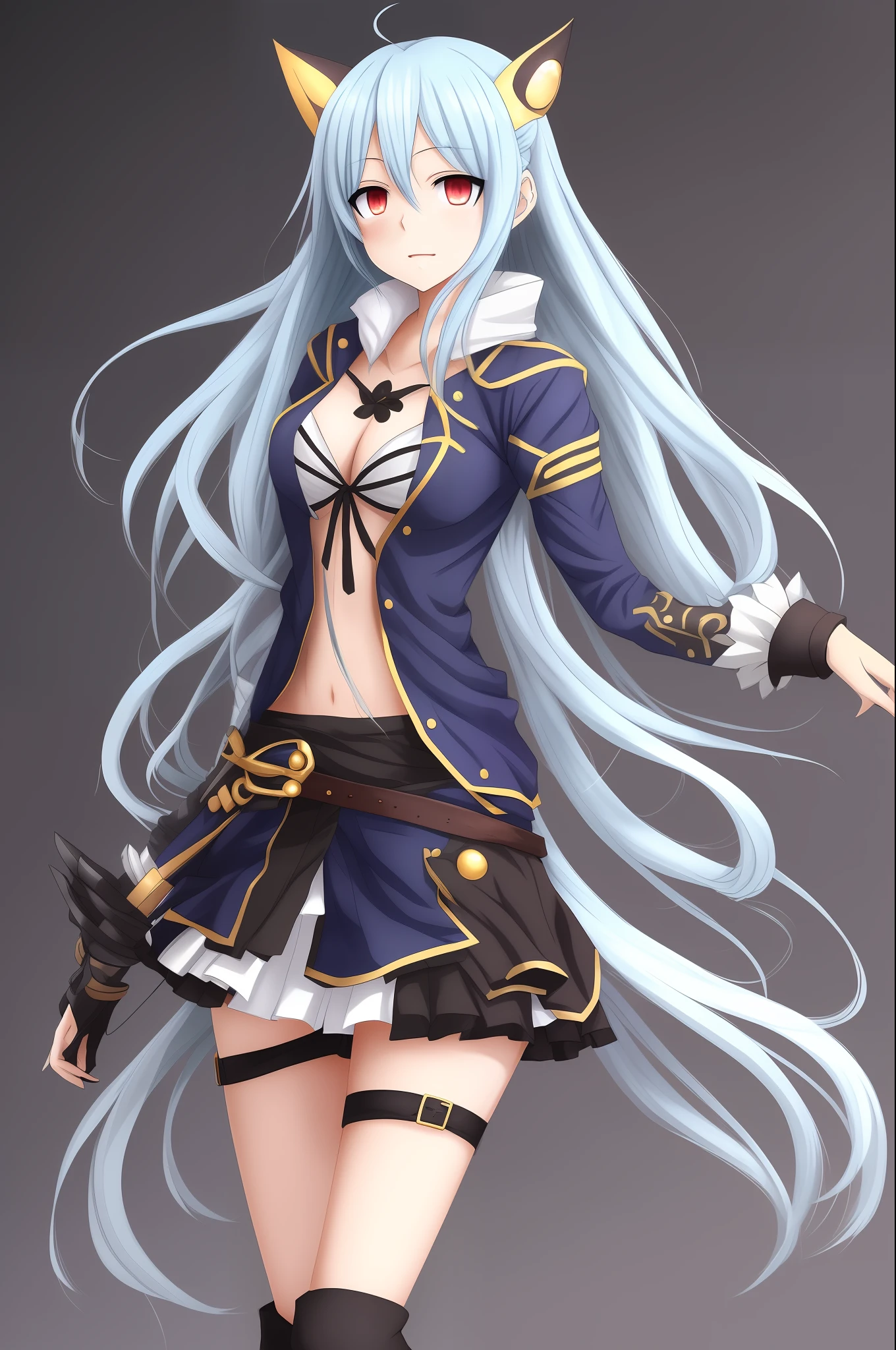 Female rimuru