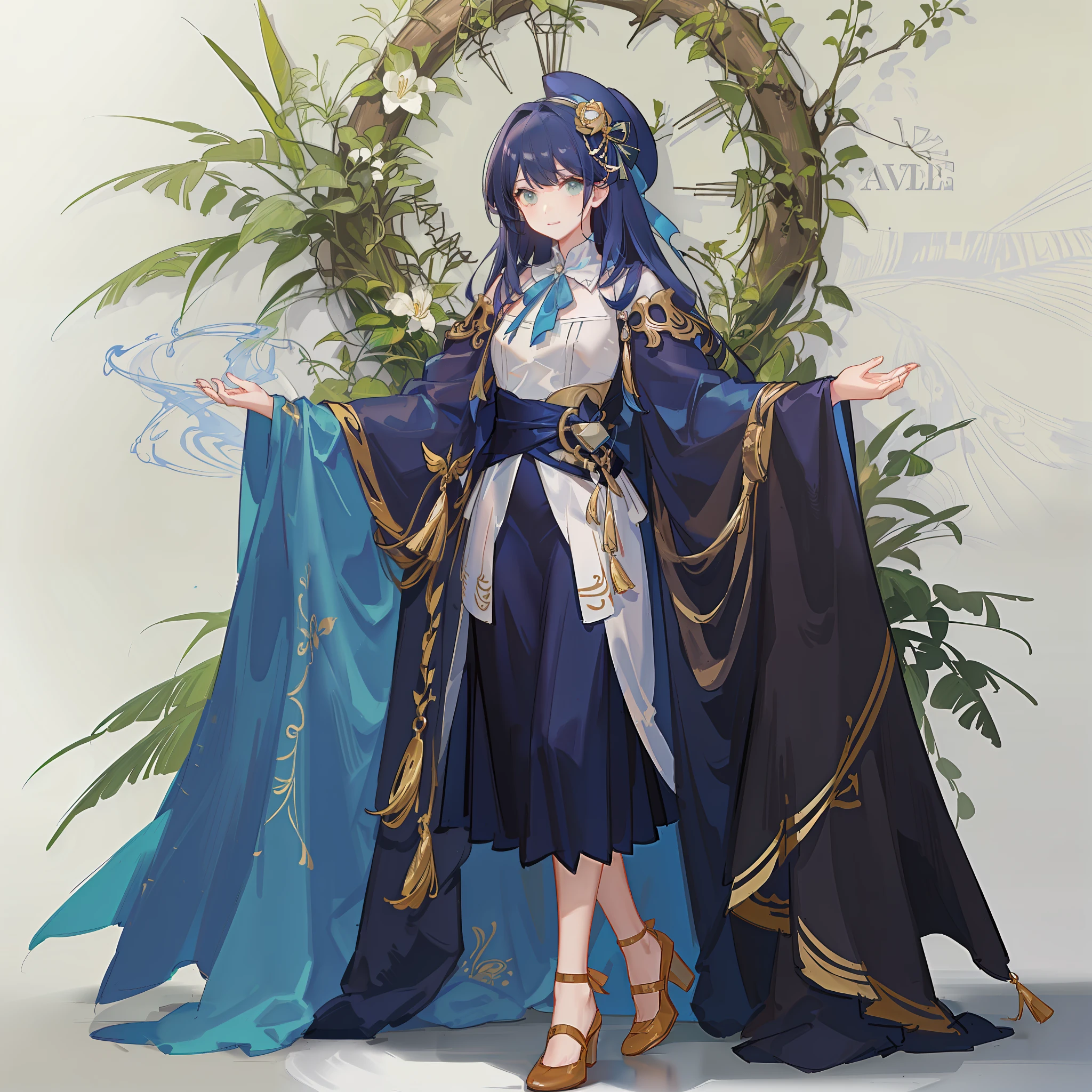 Tentacle clothes