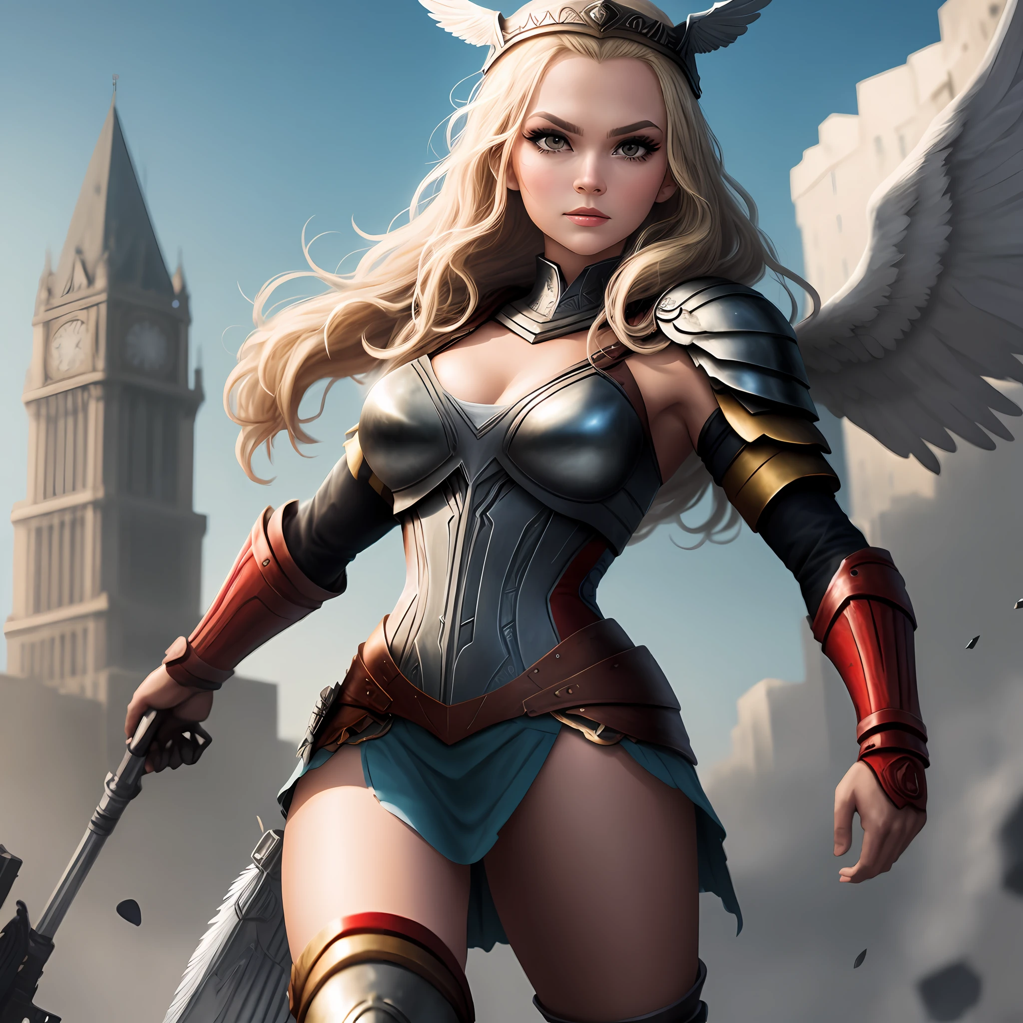 valkyrie