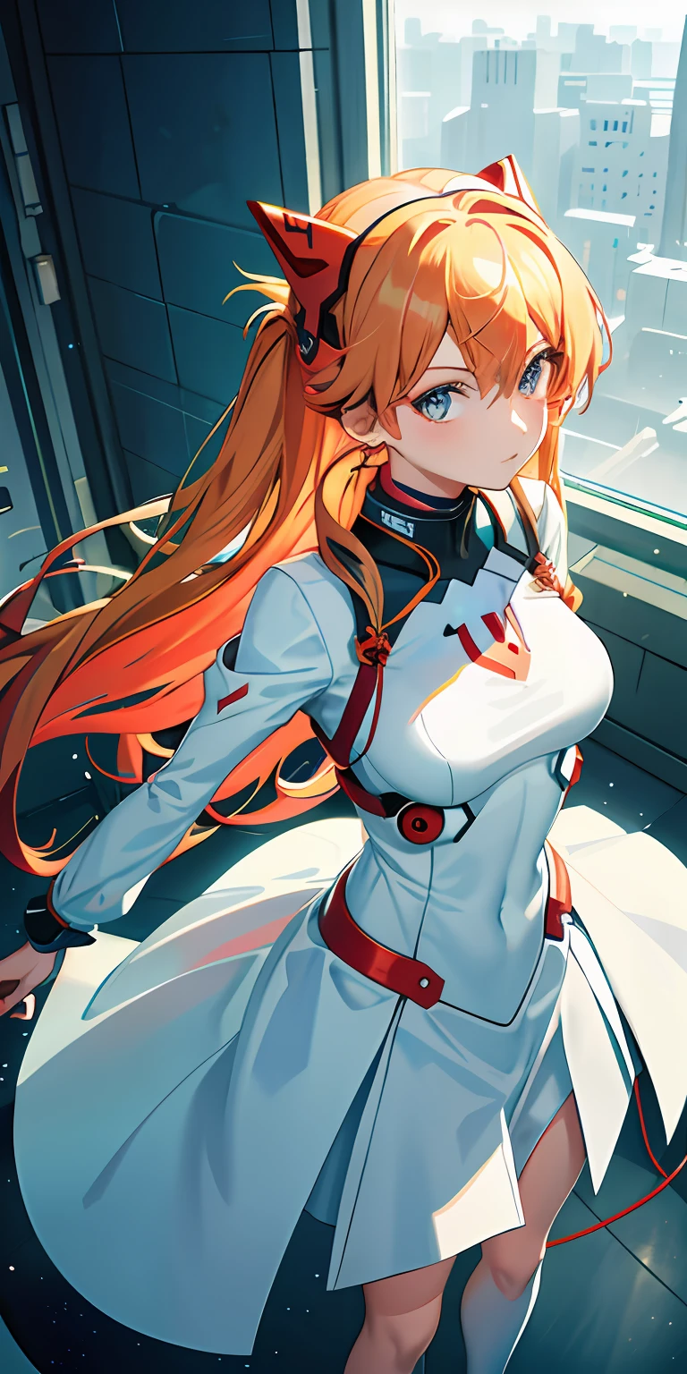 NERV, eva logo