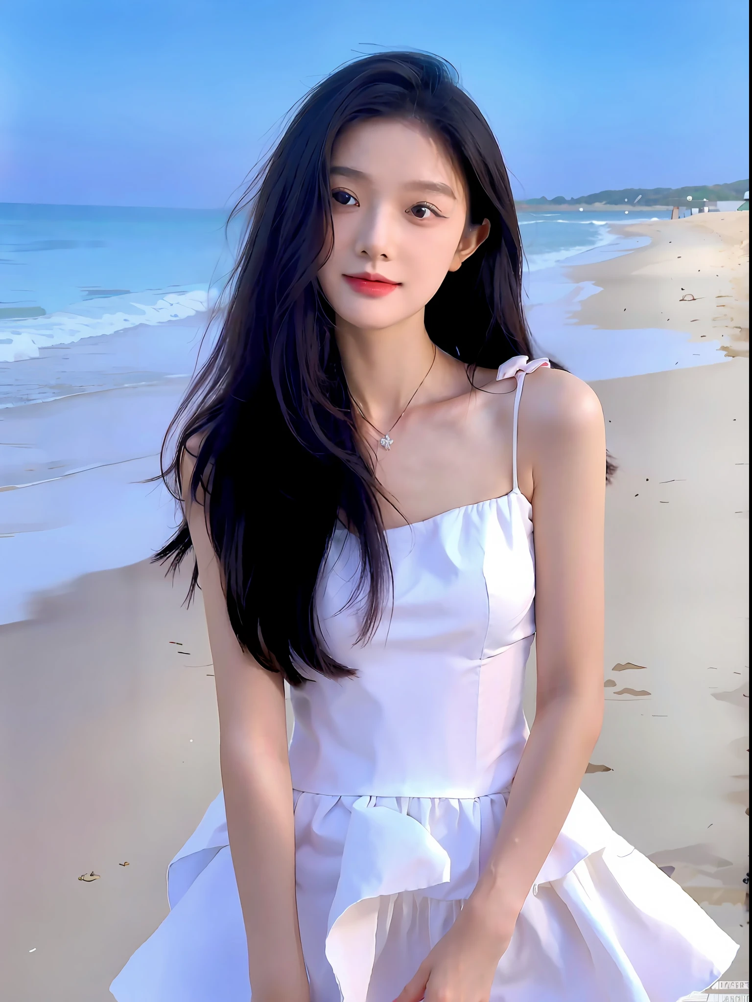 best qualtiy,tmasterpiece,超高分辨率,(realisticlying:1.4),RAW photogr,detail-rich,Meticulous faces,high detal,high qulity,The is very detailed,awardwinning,Delicate hair,eye detailed