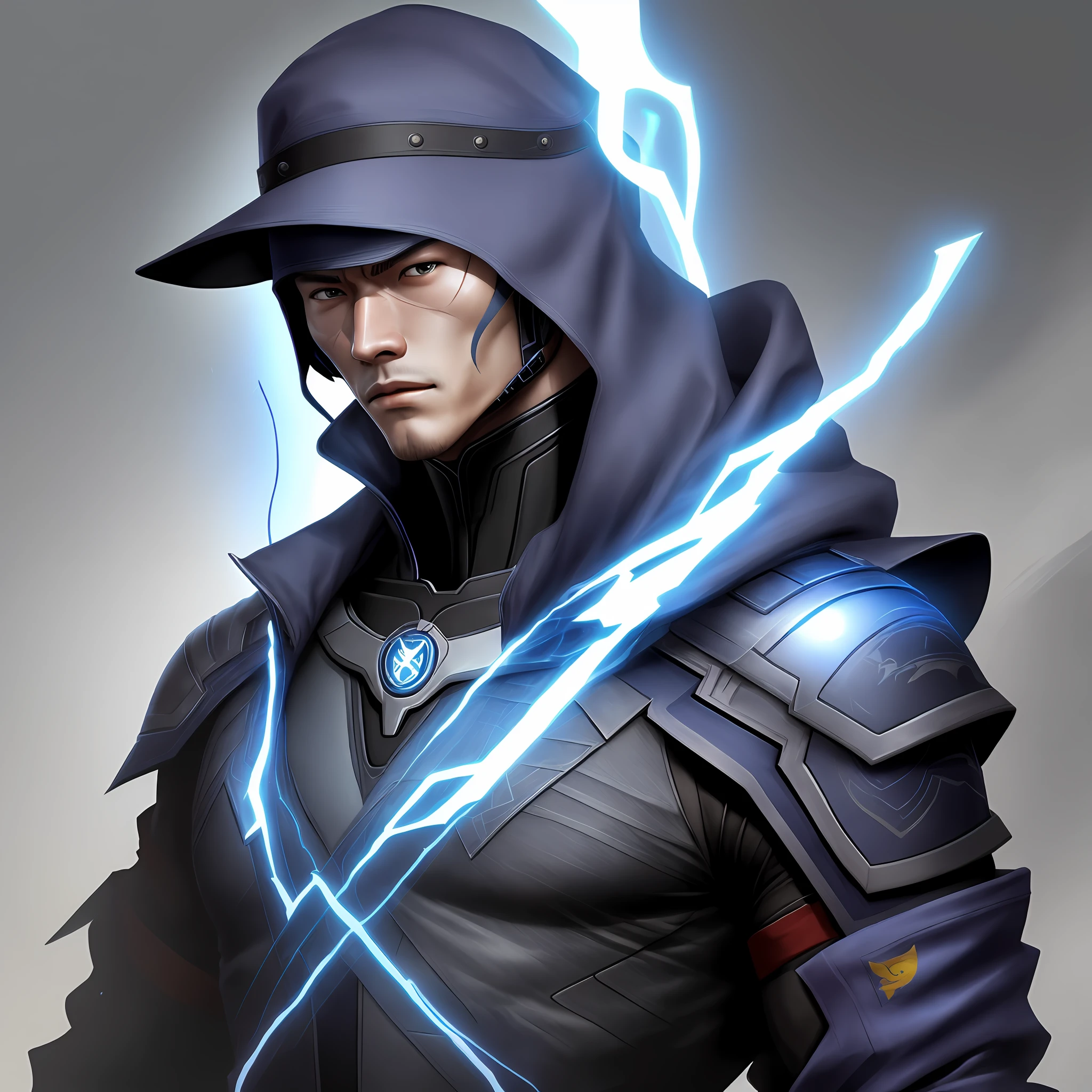 Raiden general