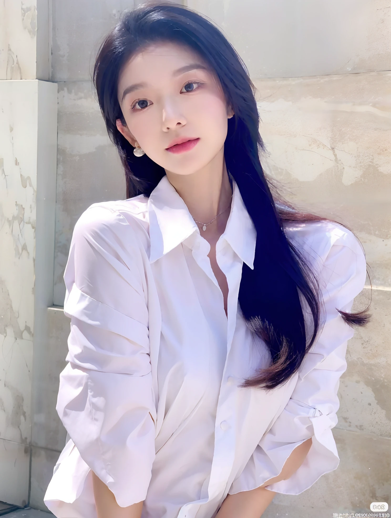best qualtiy,tmasterpiece,超高分辨率,(realisticlying:1.4),RAW photogr,detail-rich,Meticulous faces,high detal,high qulity,The is very detailed,awardwinning,Delicate hair,eye detailed