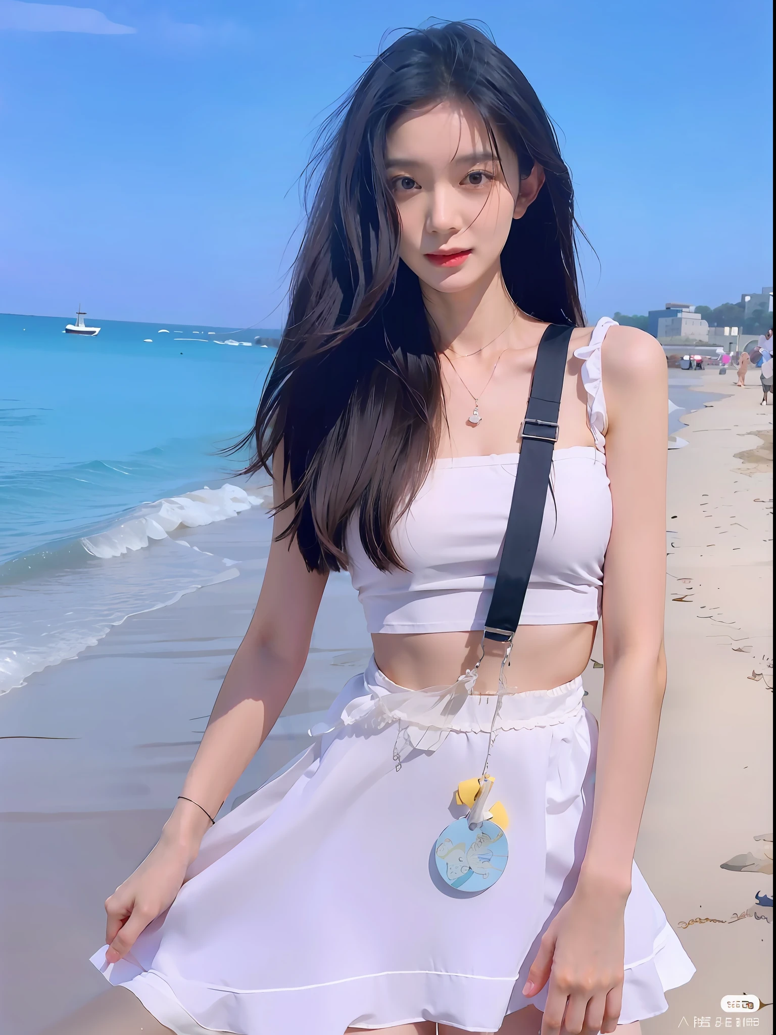 best qualtiy,tmasterpiece,超高分辨率,(realisticlying:1.4),RAW photogr,detail-rich,Meticulous faces,high detal,high qulity,The is very detailed,awardwinning,Delicate hair,eye detailed