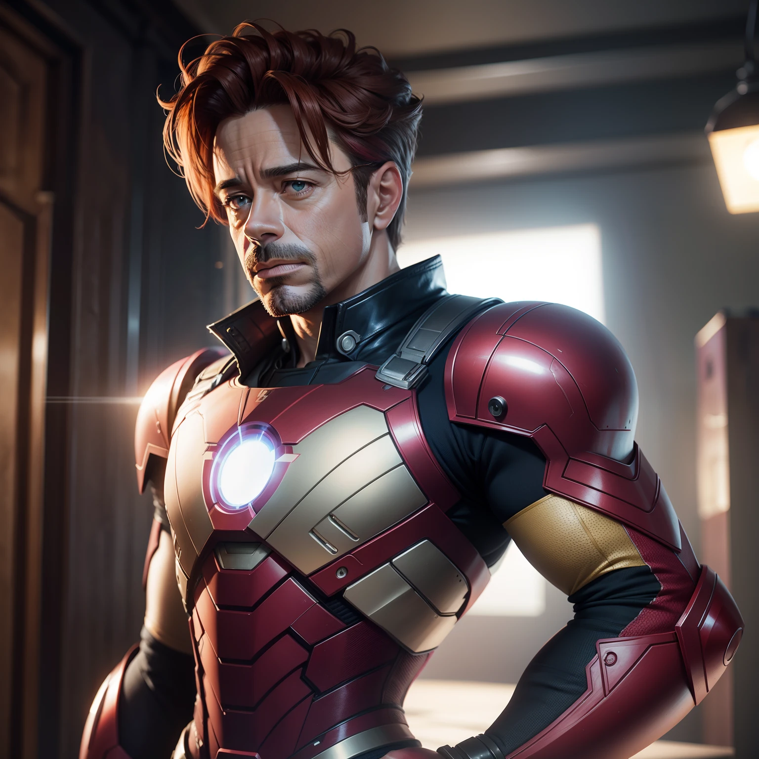 Rdj