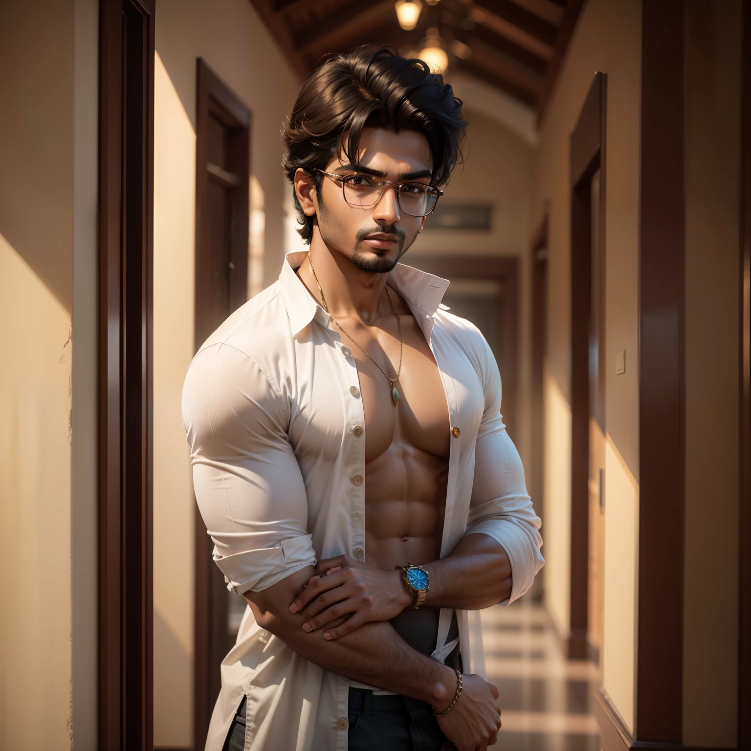 Arjun Das