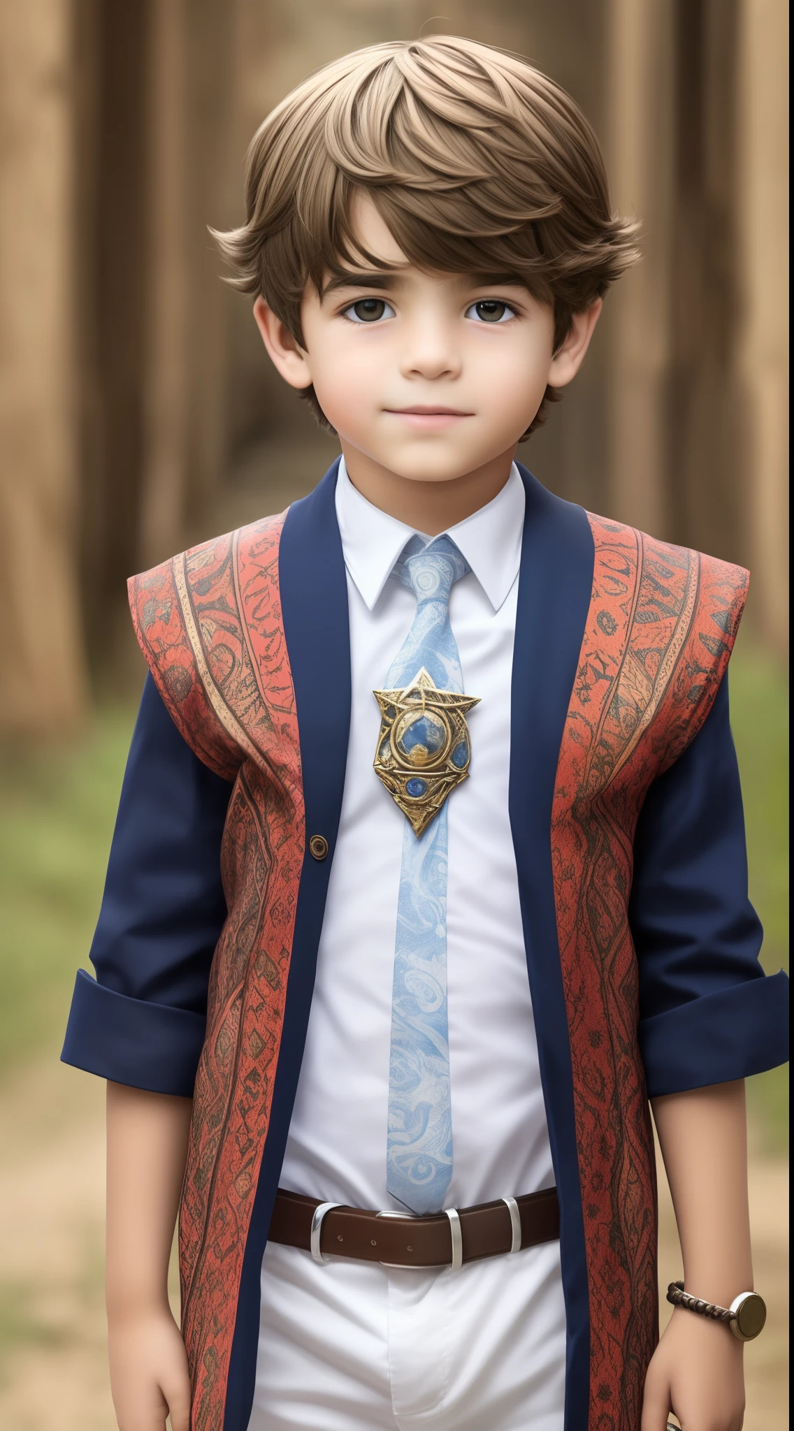 There is a boy , realista, Boy with magical powers, adolescente de cabelos ruivos, He's casting a spell, segurado um orbe de energia negra, meninouperpoderes, globo e plasma, cabelos ruivos, um menino de caruivos bonitos, menino ruivo cabelesim, vermelhos cabelos, menino bonito de cabeloslhos, vestido com m terno, menino vestido com um terno b menino bonito com super poderes, proade de campo, sombreamento insanamente detalhado e intricado, detalhes Intrincado, super detalhado, ambiente -V4 -q 263k, super resolution, FK AA, TXAA, RTX, SSAO, 5 dedos, perfect hands.