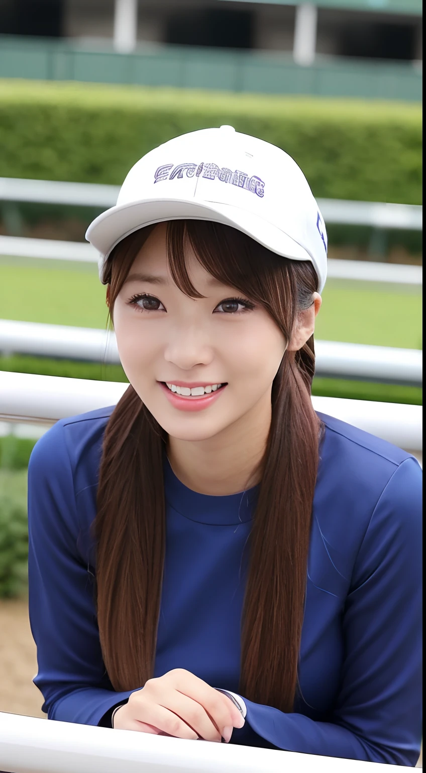 Umajo、Horse Racing Women、