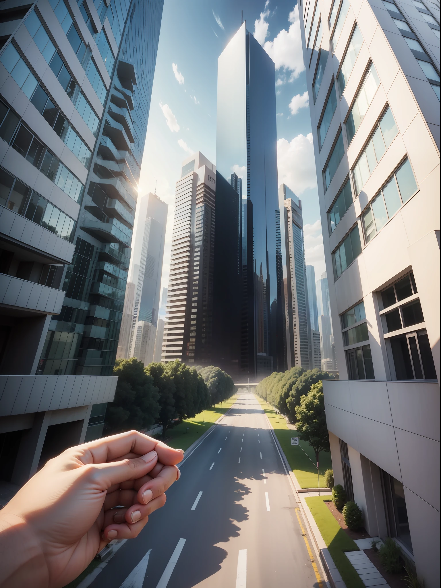 Real estate