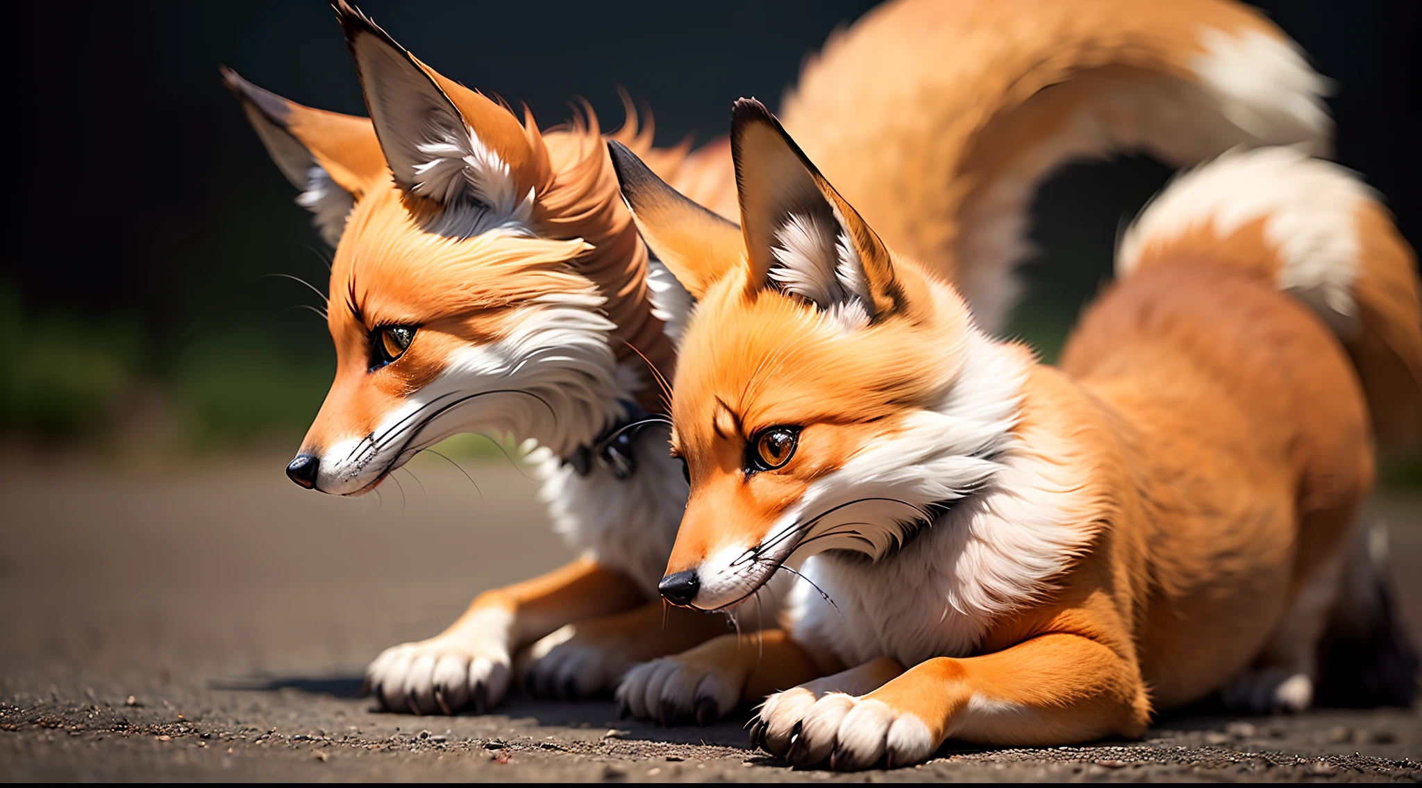 Foxmitoo