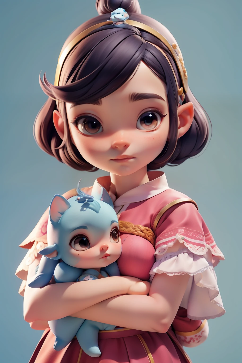 Avatar mae e filha fofinha,