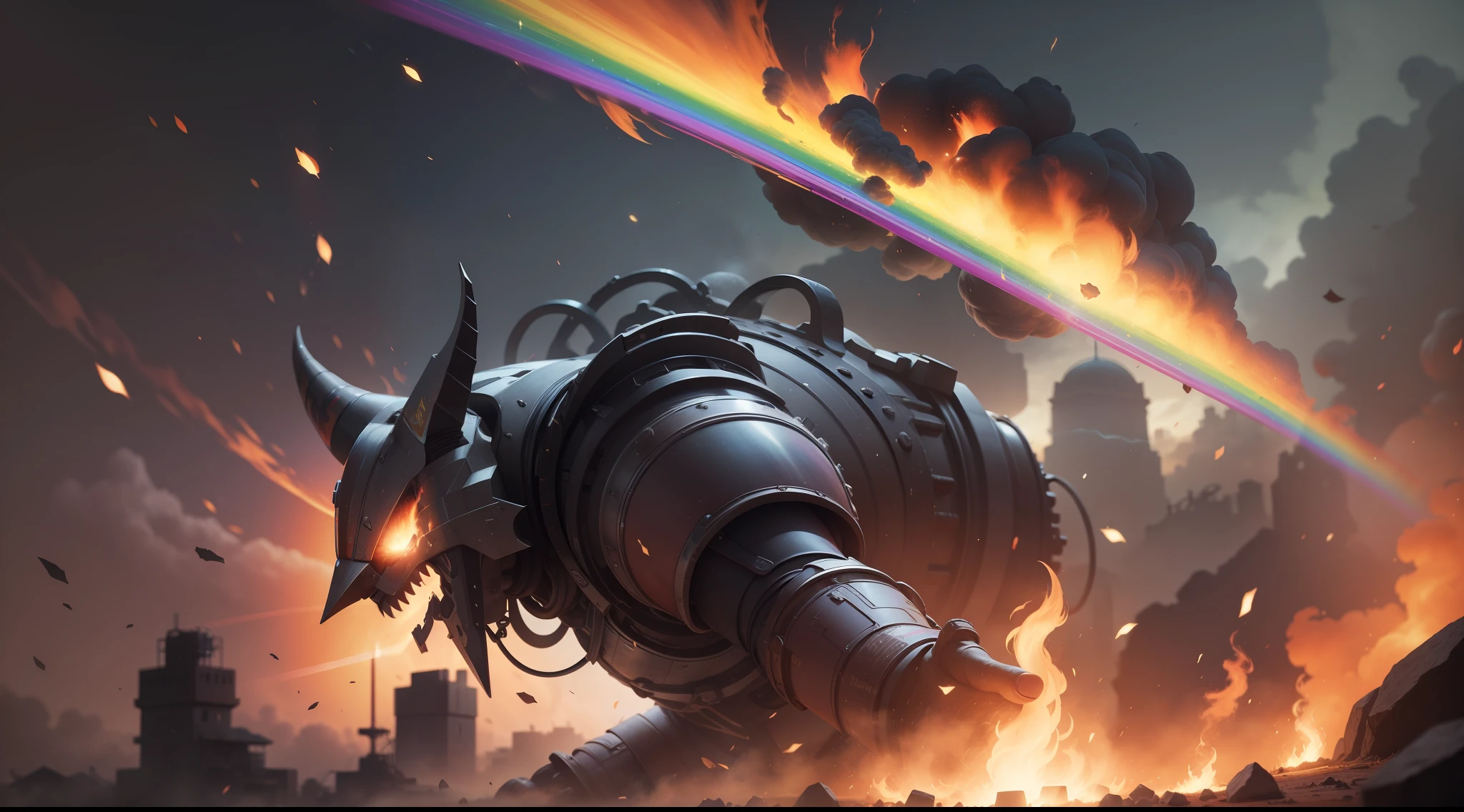 raimbow 6 , wallpaper, light movie, fire, action, game, obra prime, perfeito, fundo detalhado, blast, 8k.