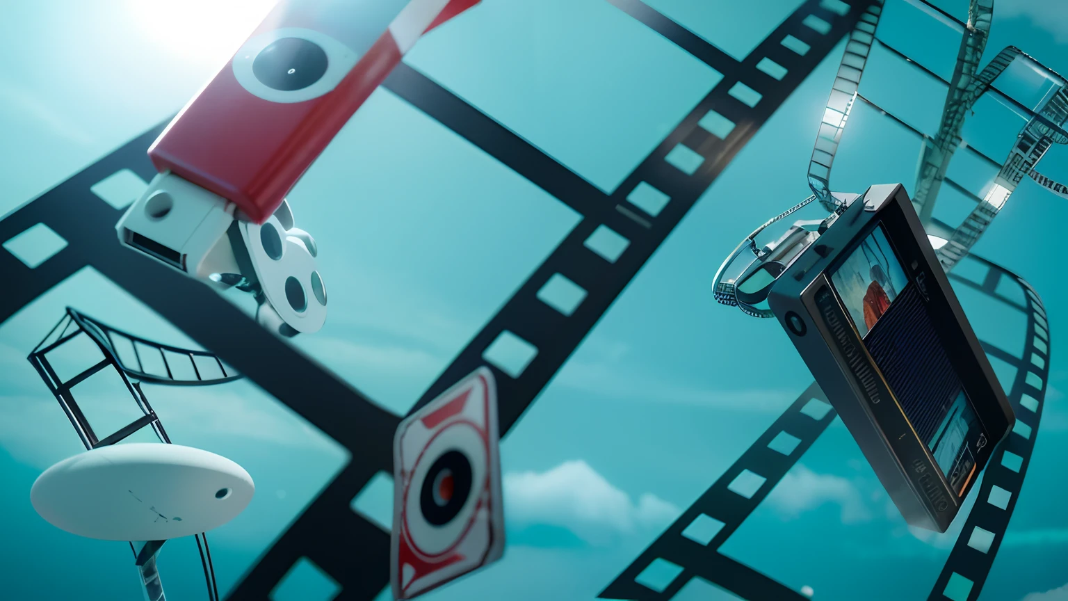 There are many different types of film and a camera, home video footage, film render, filmagens, Filmagens, artefatos de filme, Celluloid, Artefatos VHS, Imagens de arquivo em live-action, historical footage, fita de videocassete, Films, Imagens de arquivo, Film production, captura de filme, animation movie still, movie composition, movie illustration, Tecnologia Lofi