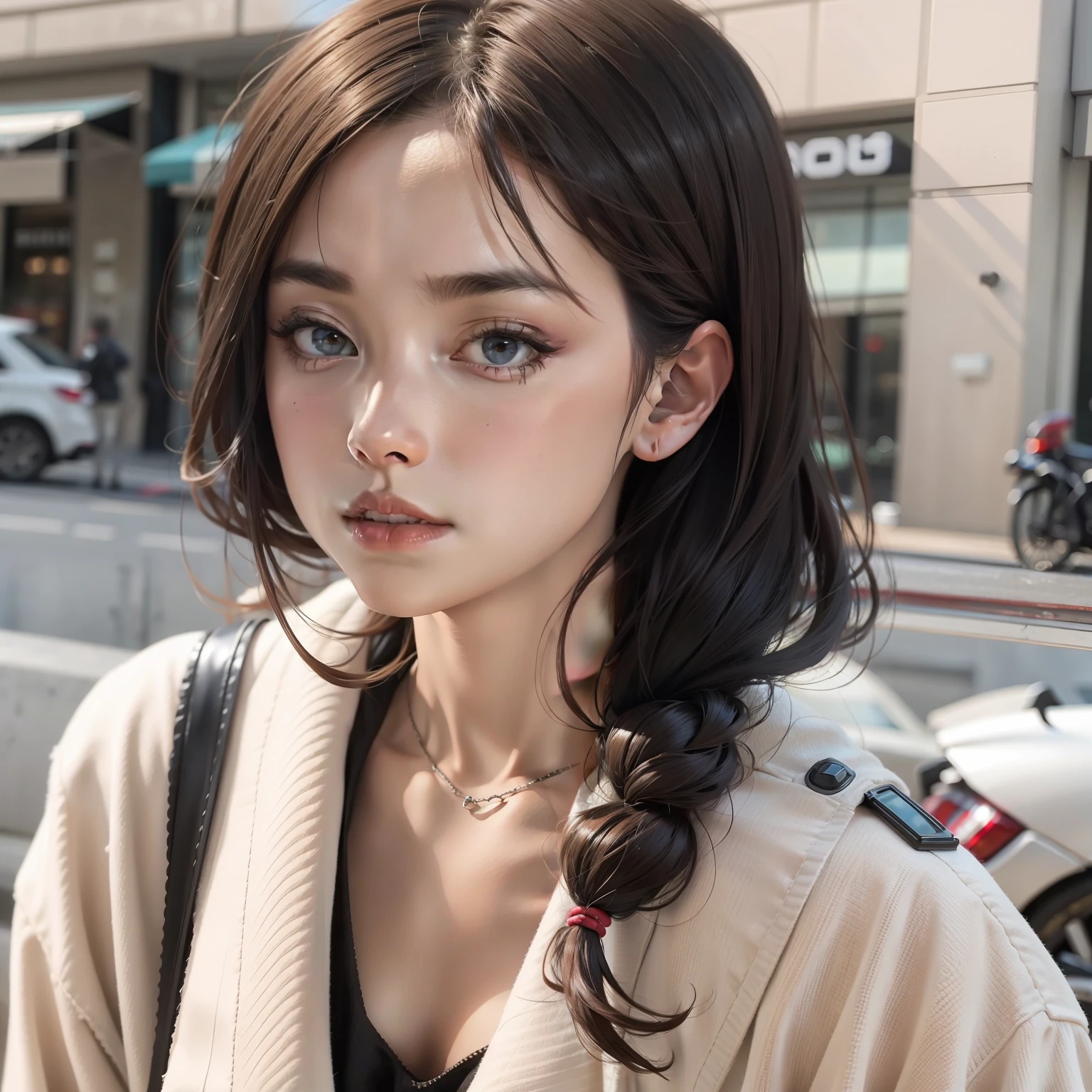 woman,nakeness