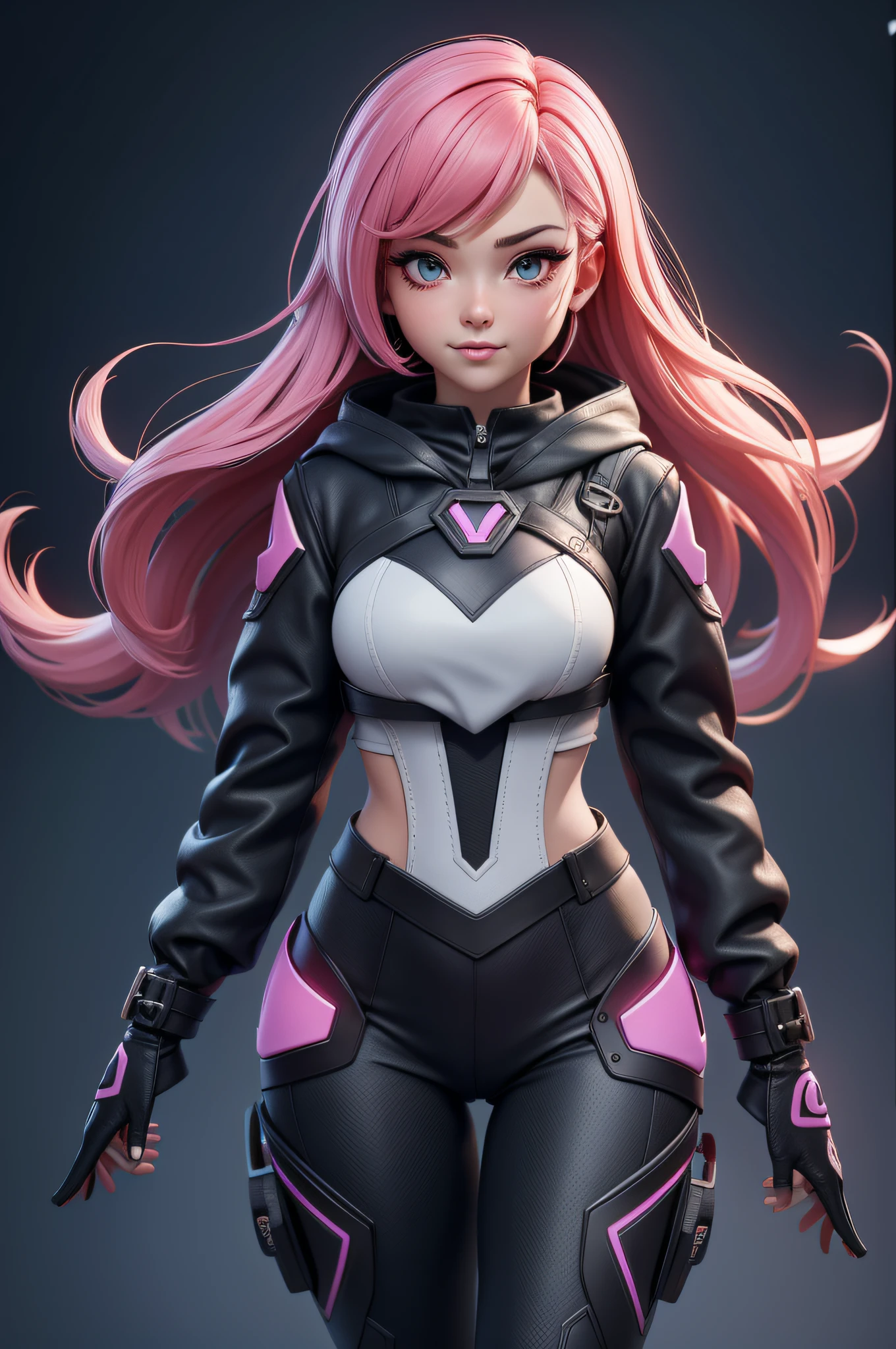 If you like my work, em seguida, drop a review 5 and beat the heart icon and review more so I can win the contest Support me in upgrading my 3060 to a 40xx GPU as my current GPU struggles with SDXLBuymeacoffee trainingCharacter commission is open on PatreonJoin my new Discord serverUse the preview images as a starting pointLora weight of 0.7-1 works greatHighres fix is highly recommended.