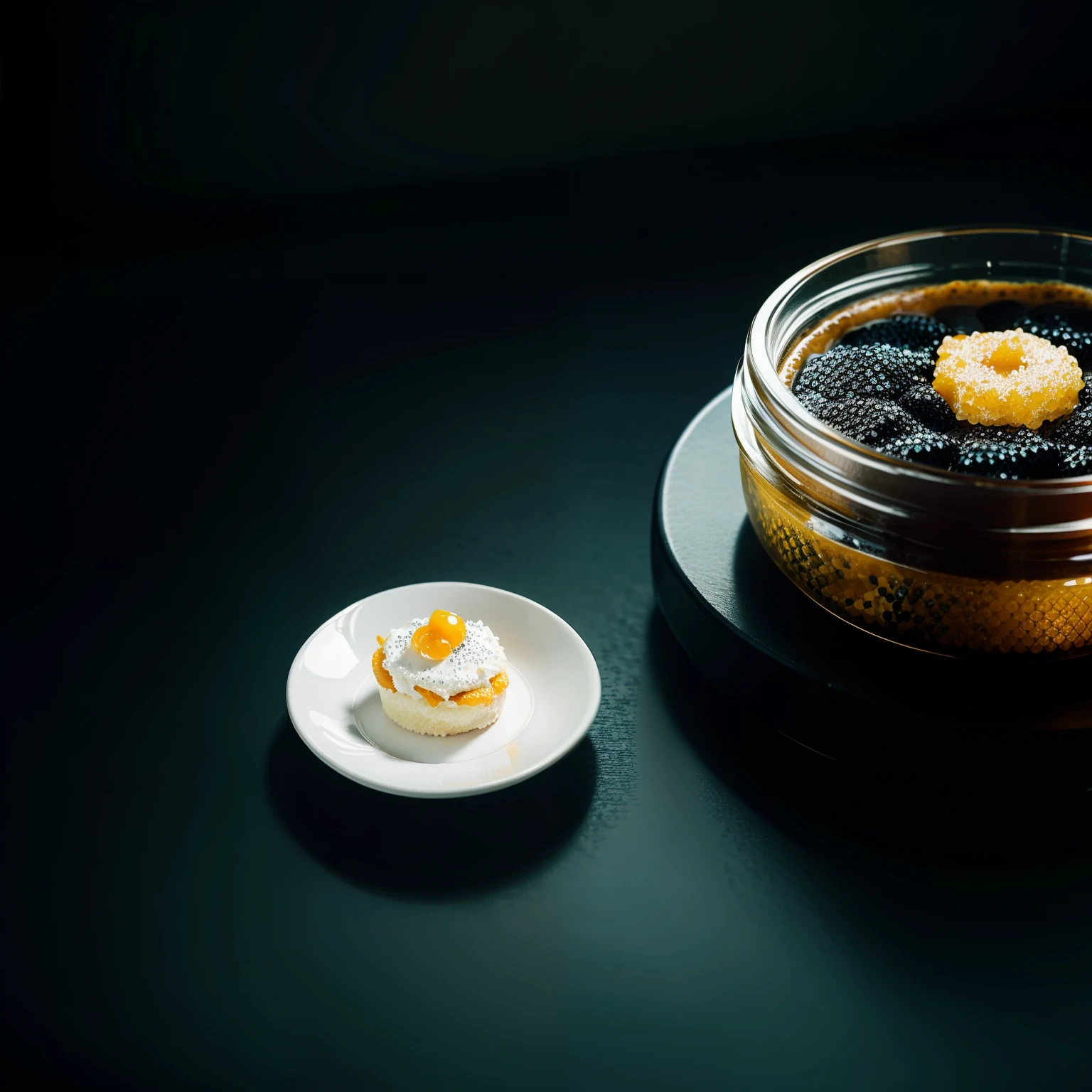 caviar