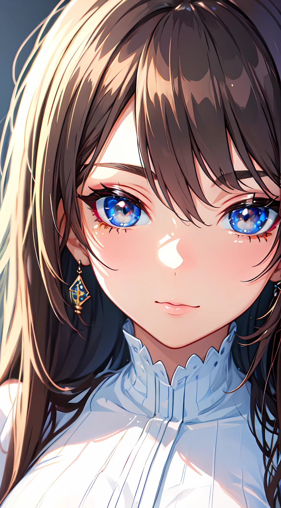 Beautiful detailed eyes, beautiful detailed face