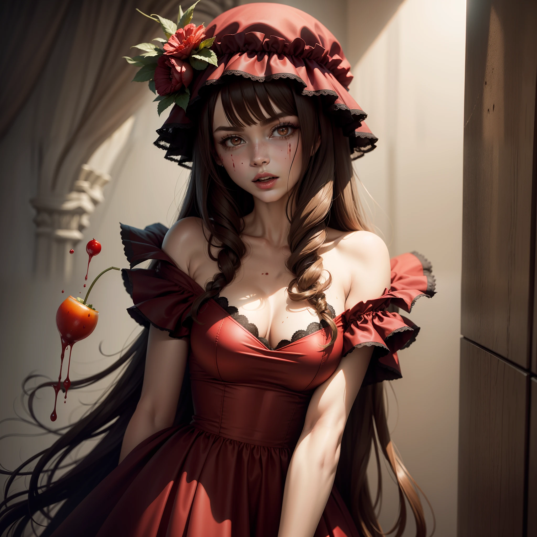 Bloody Mary