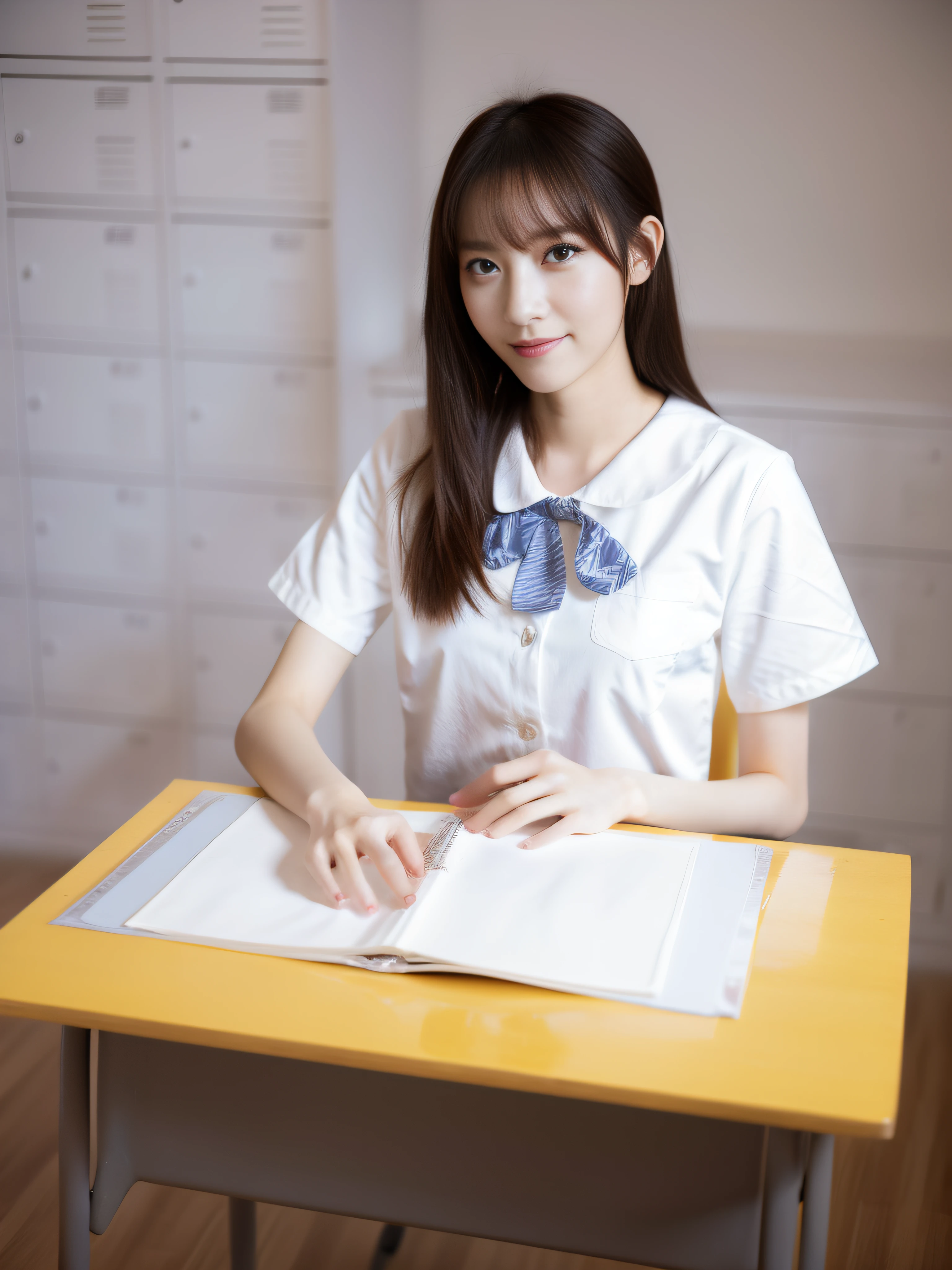 Sexy Korean beautiful girl,