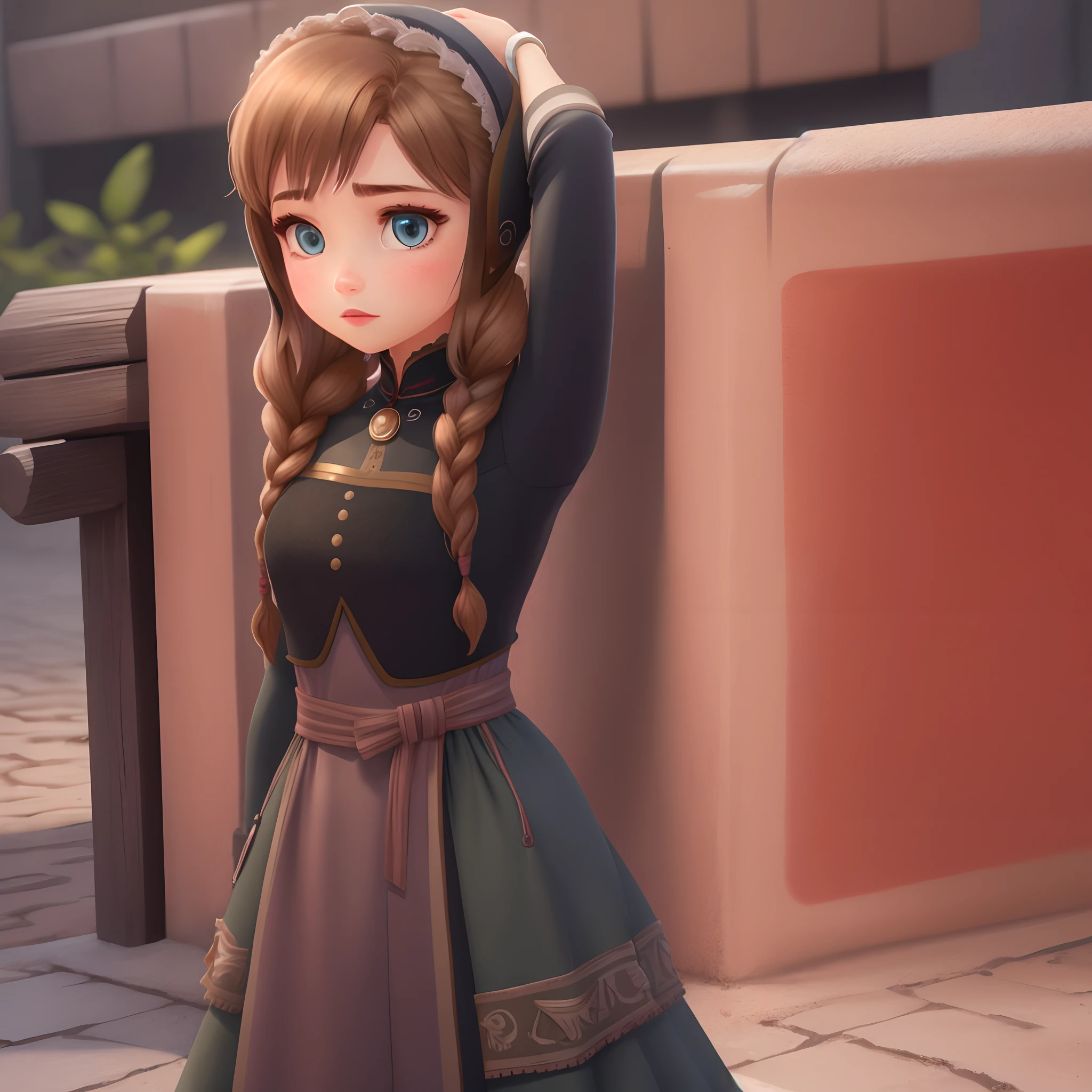 girl