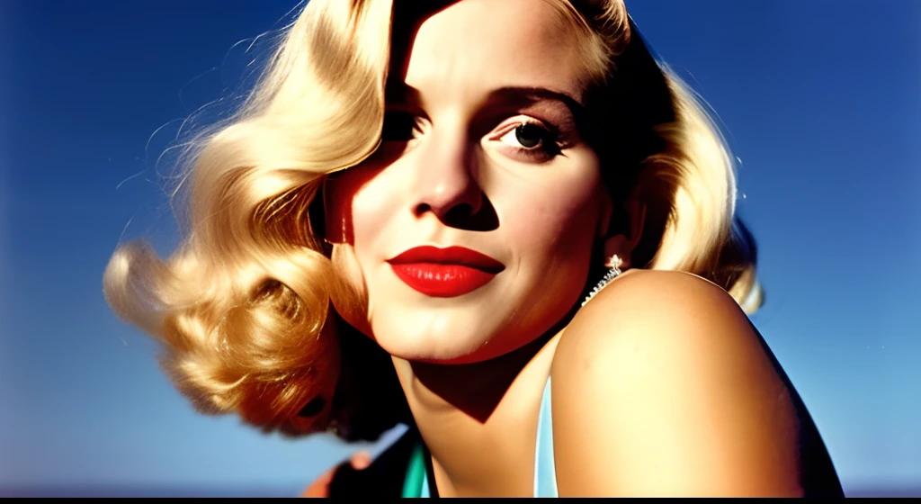 Bombastic 1950s blonde with bulging lips and sexy eyes. Ela usa um batom vermelho e um vestido justo, exuding confidence and sensuality 8Ksexy twenty-two-year-old ginger woman in Victorian lingerie, cabelo longo emaranhado dourado, beautiful erotic woman, looking-into-camera, candid photograph, (beco assustador mal iluminado: 1.3), (foto escura: 1.7), realista, (grain of film: 1.4), (obra-prima: 1.2), sharped image, analogue style, Foto premiada, melhor qualidade, (foto com kodak 400:1.3), Afiada, poros da pele, (sardas beijadas pelo sol no rosto: 0.6), Foto por sally field em cores, (filmado em Fujifilm X-T4:1.2), Maxila angular, high cheekbones, large dull hazelnut eyes, (film imperfections:1.2fotografia
