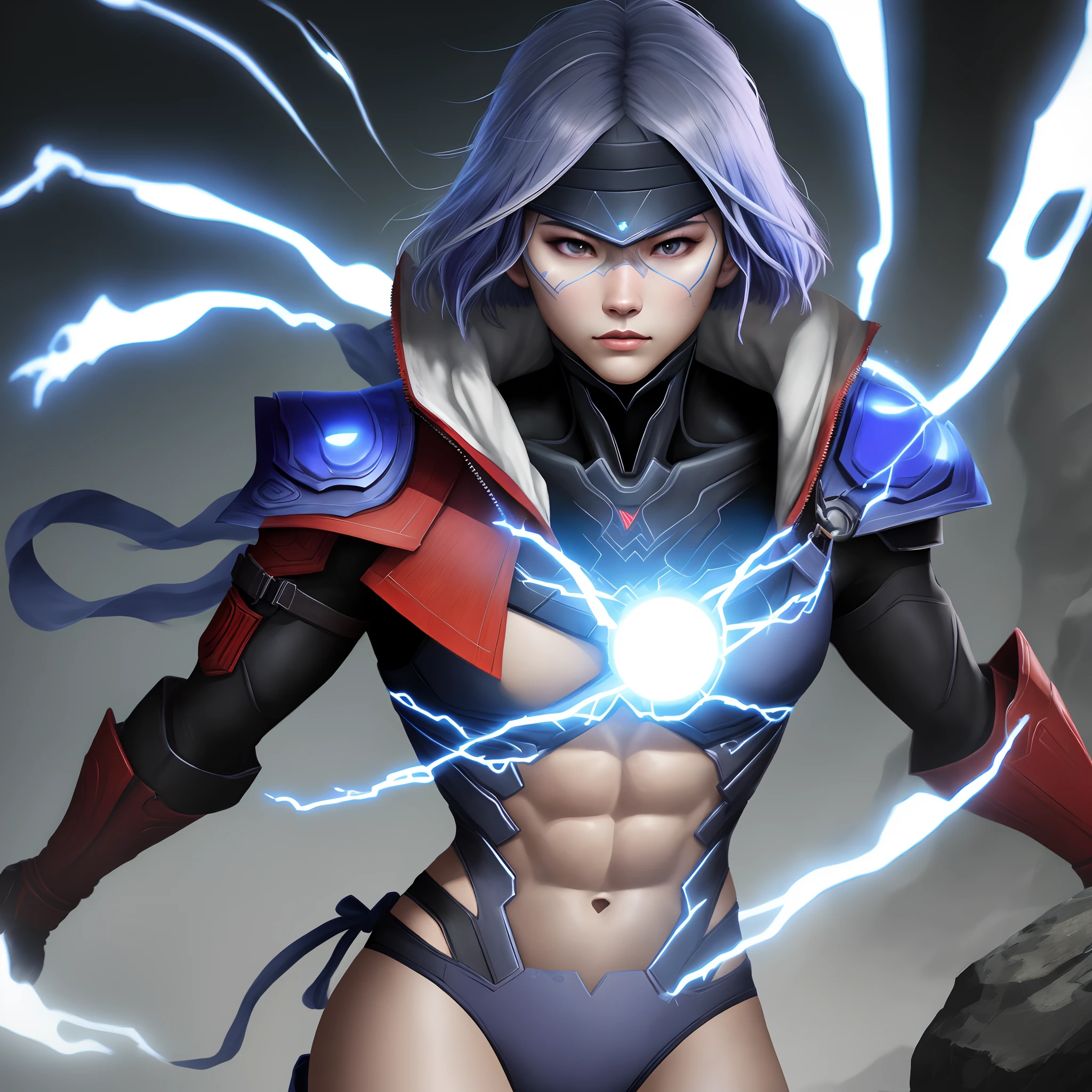 Raiden general