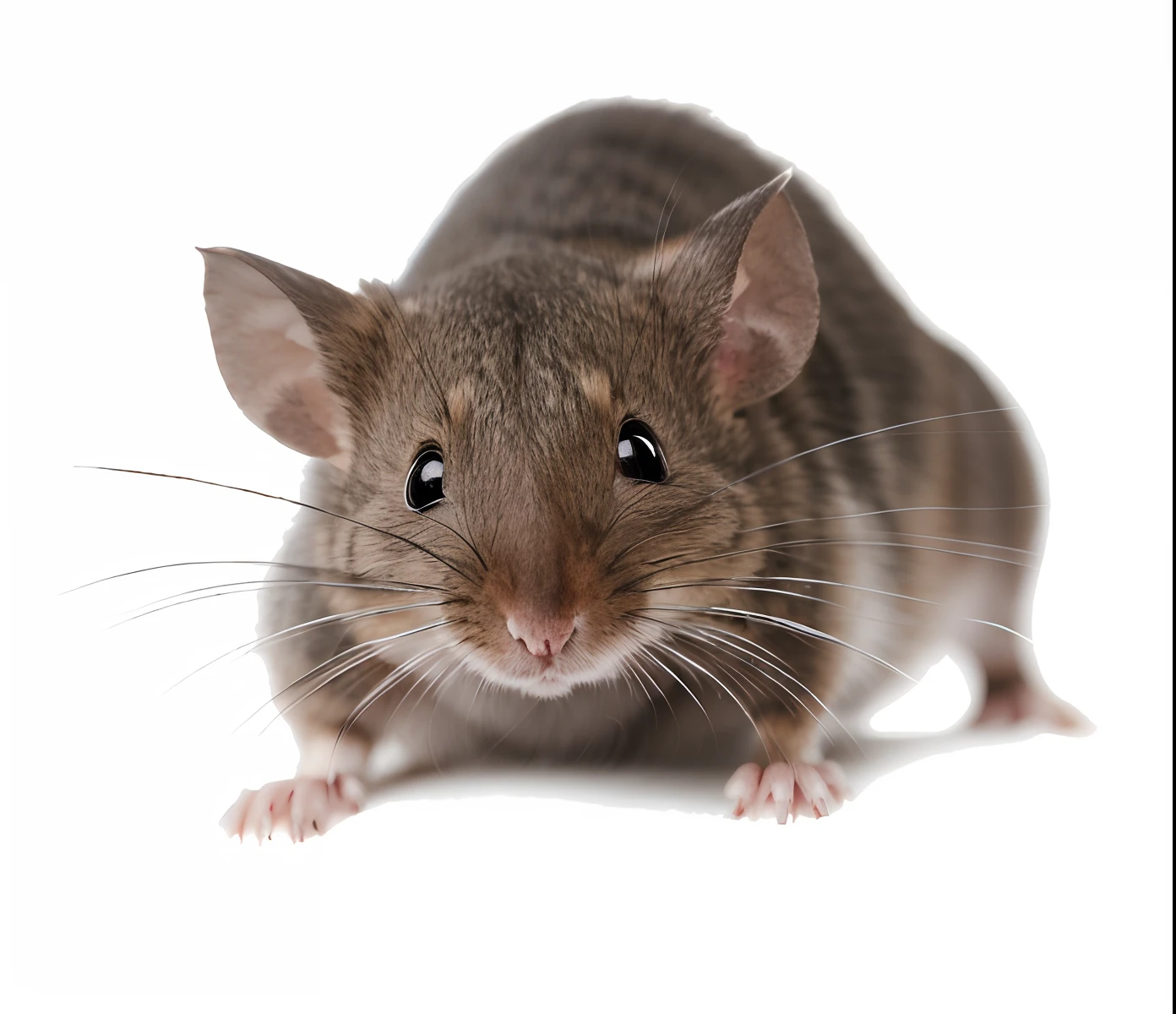 mouse on a tree, hazelnut, cinemactic, Tema escuro, luz da borda