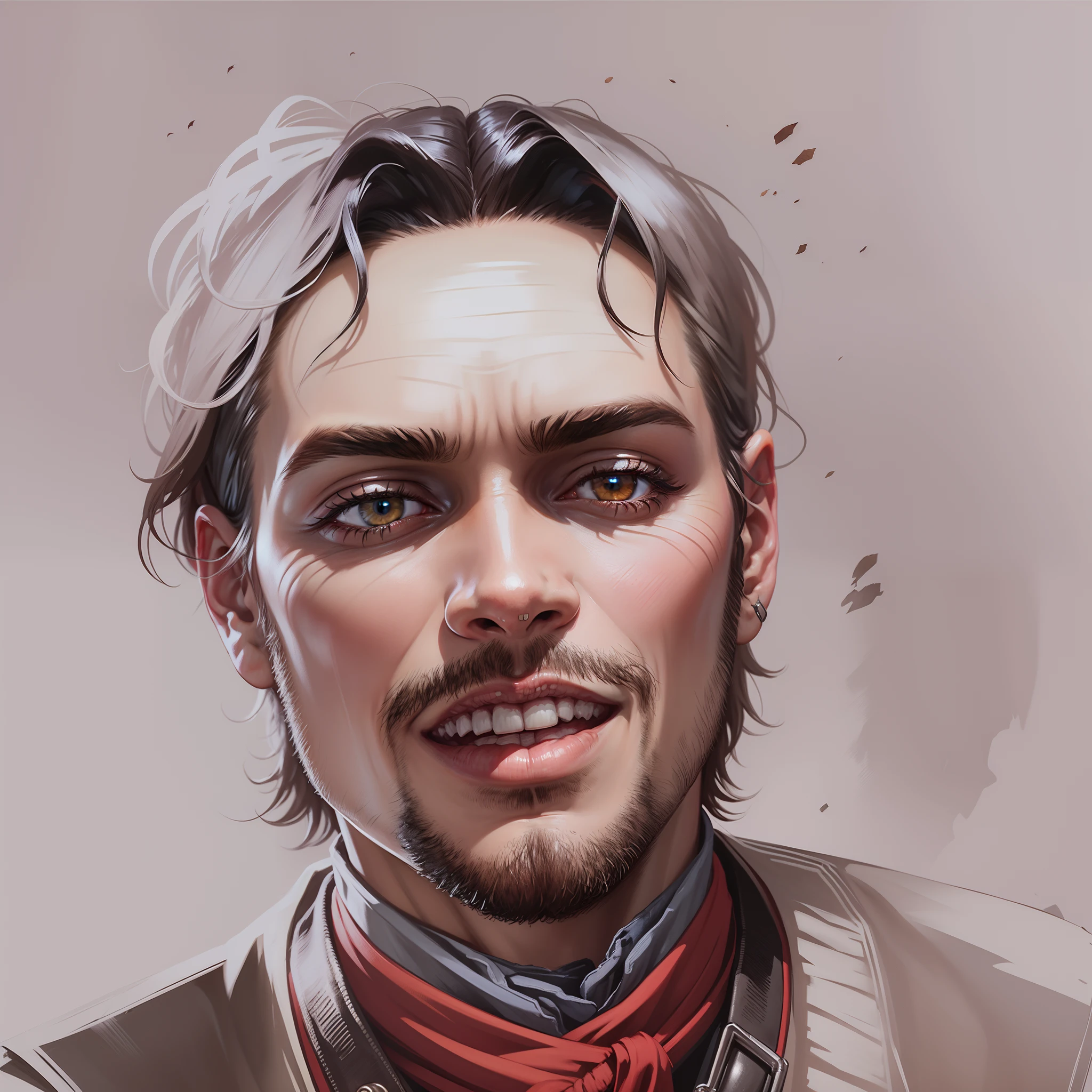 red dead redemption 2