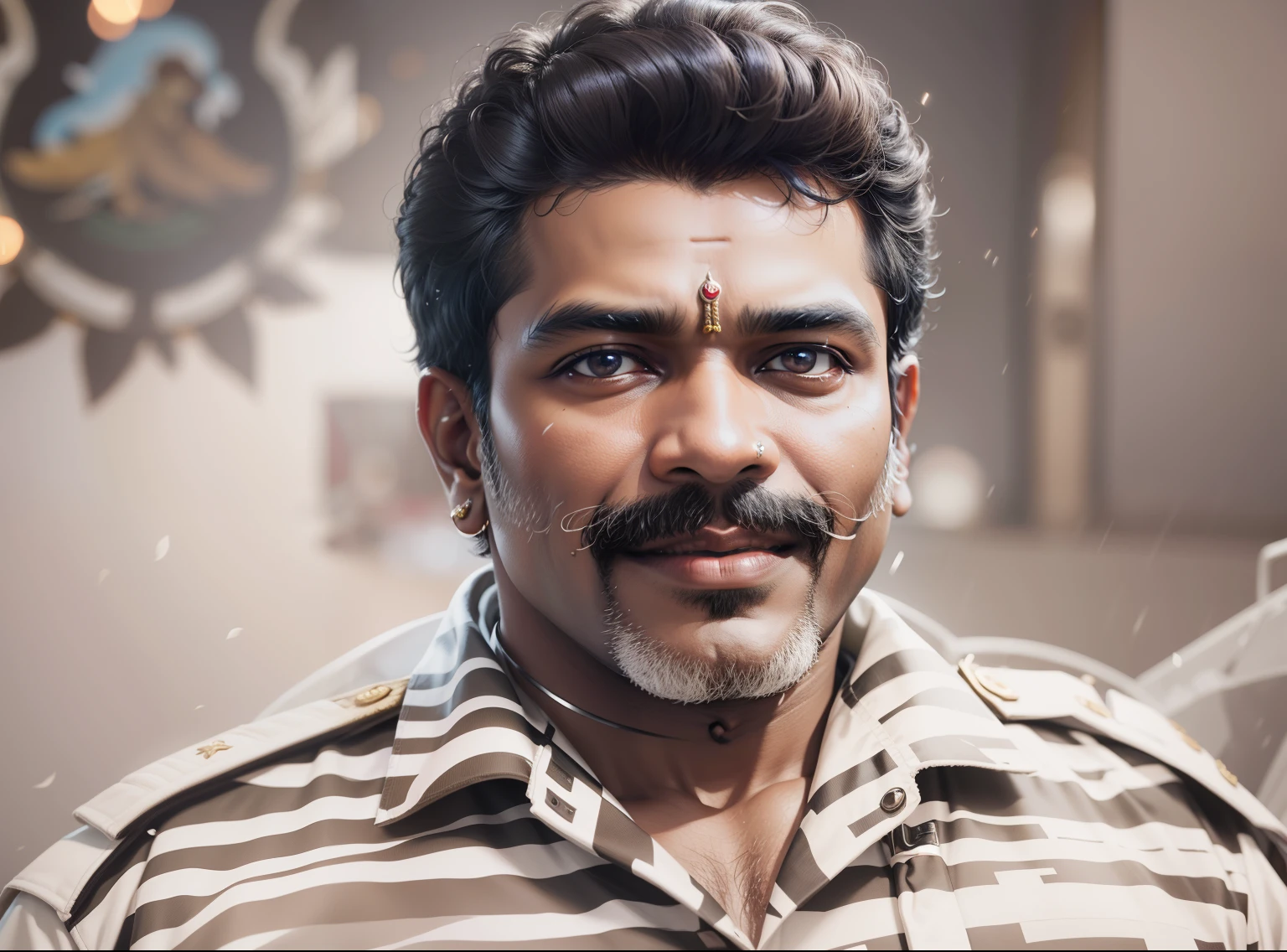 Velupillai Prabhakaran, commander, 4k