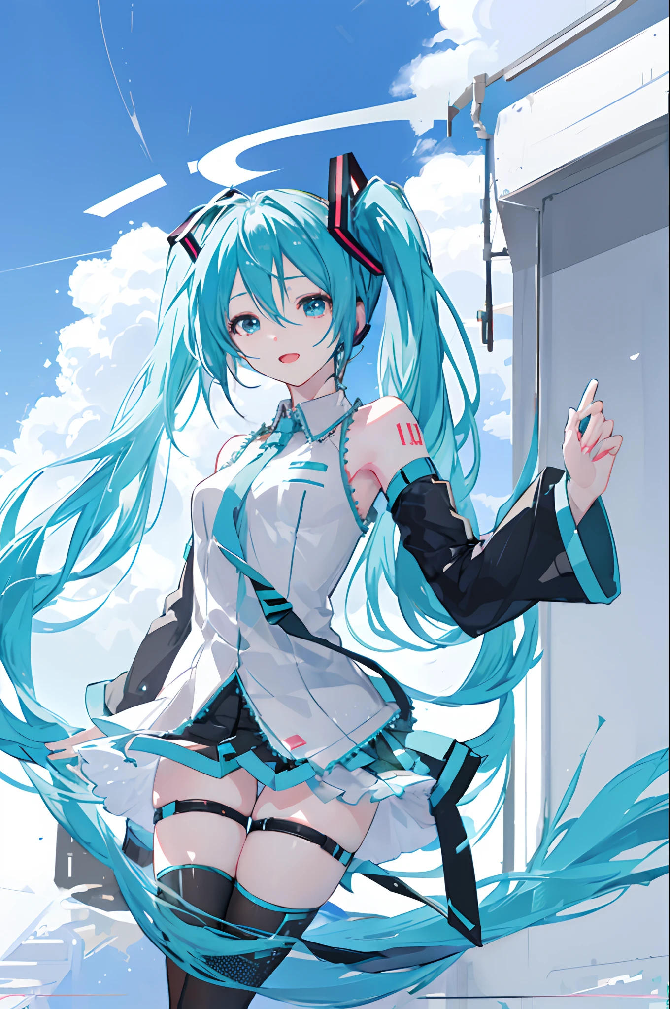 Hatsune Miku,. {mmd feeling},youtube mmd