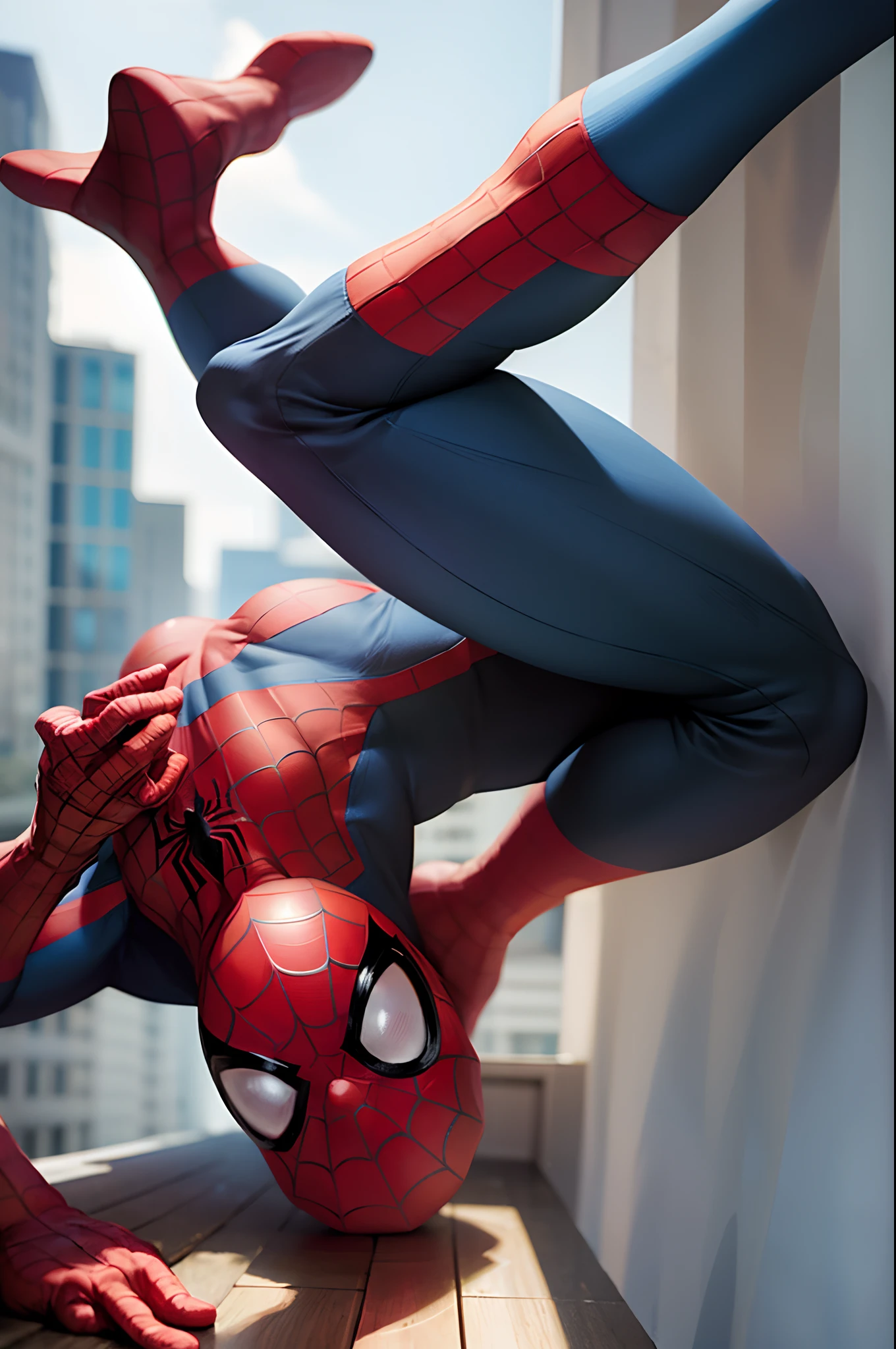 Spider man hd 4k