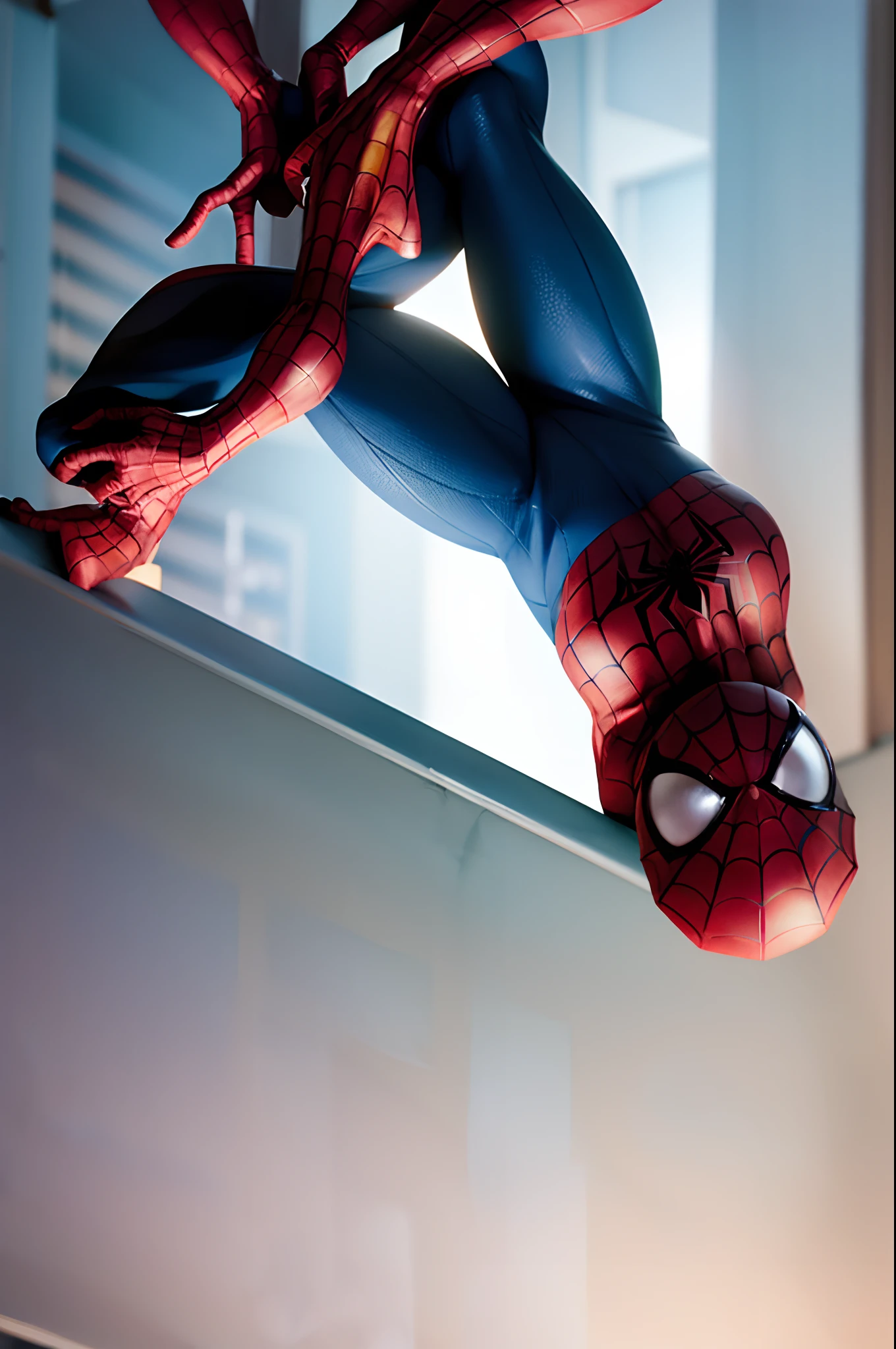 Spider man hd 4k