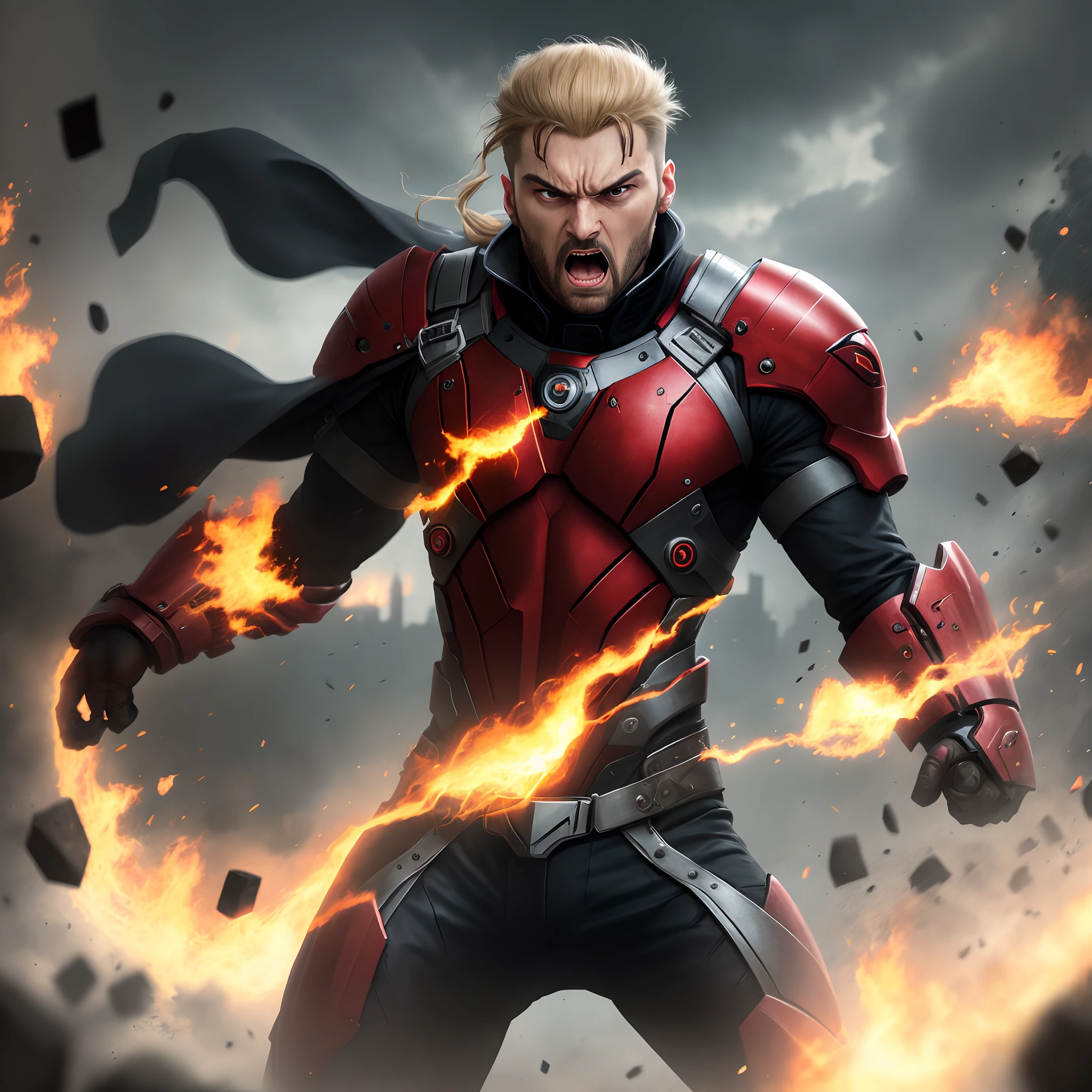 Fury