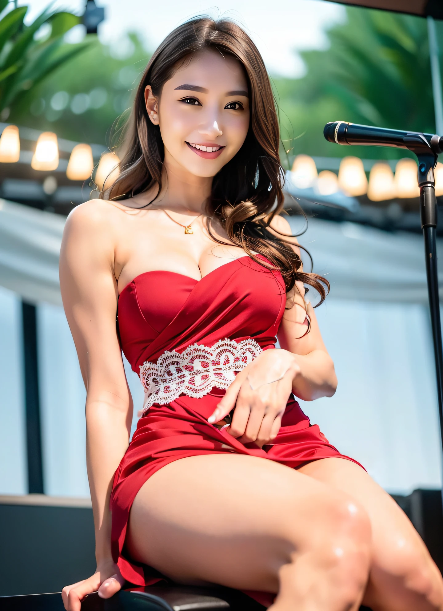 photo taken by Canon EOS R3, cinematic lighting,real fair skin, detailed hair