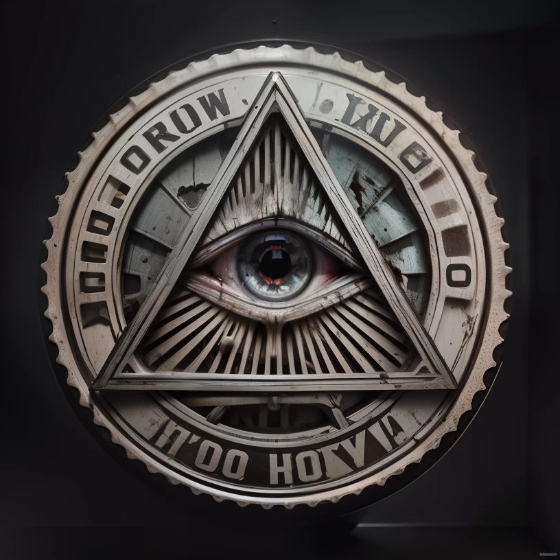 Raw photo of horror art ,small details, photorealistic, ultra-realistic photo, 8k uhd, dslr, soft lighting, high quality,, XT3, (masterpiece), it's art artwork